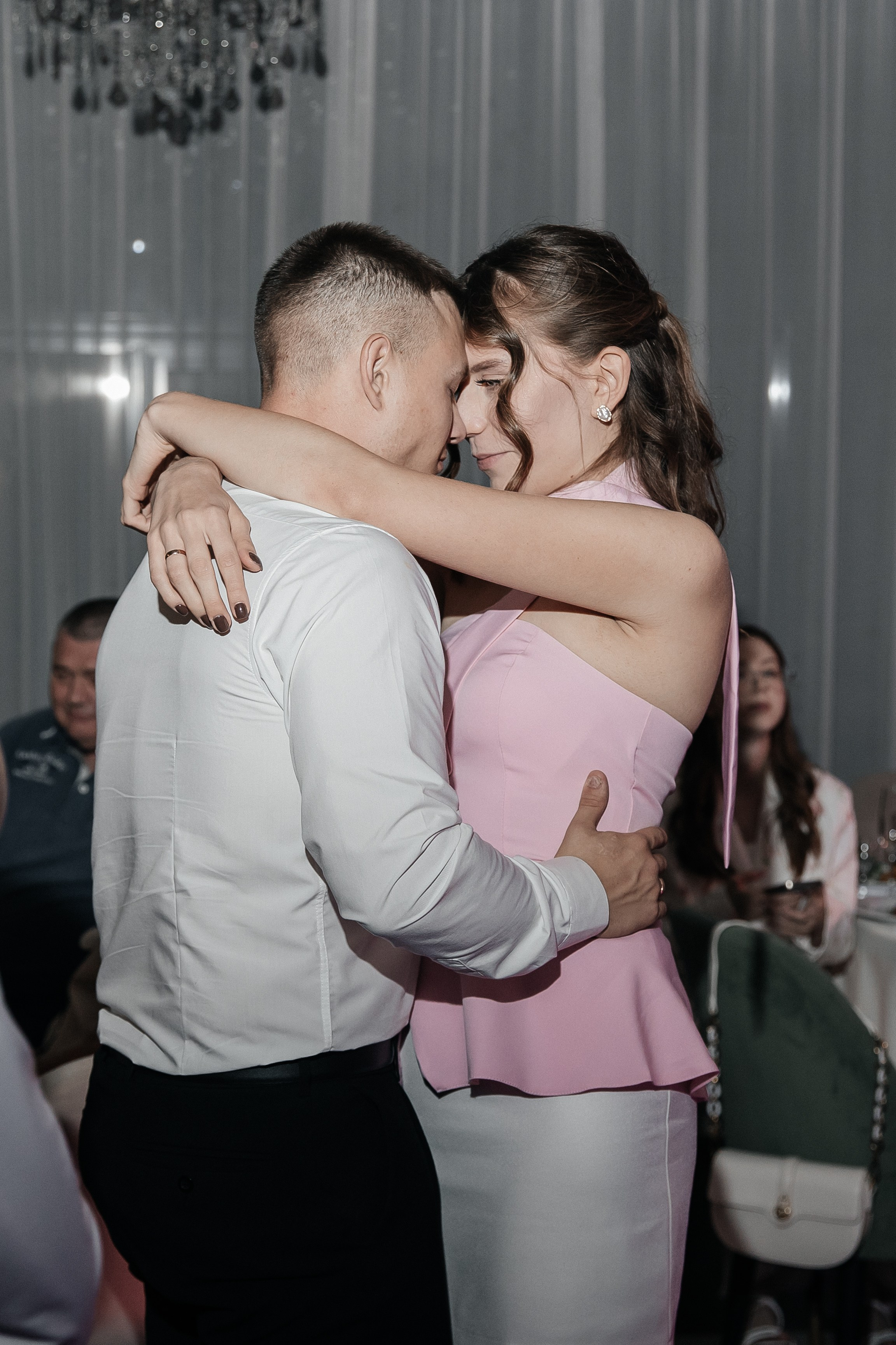 Алина и Коля. Свадебный фотограф Кристина Тимощук