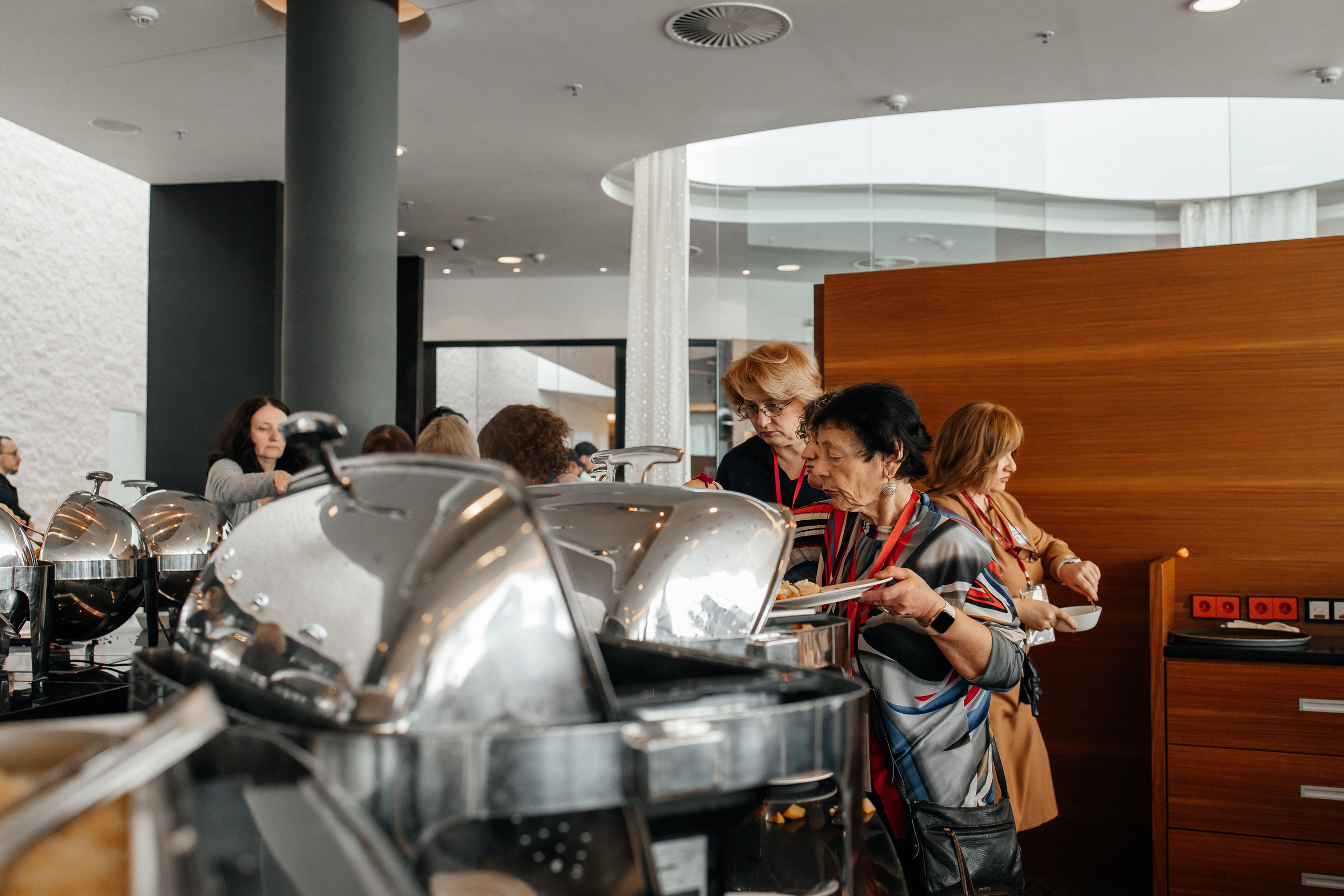 Шаббатон. Фотограф в Санкт-Петербурге Виктория Безверхая