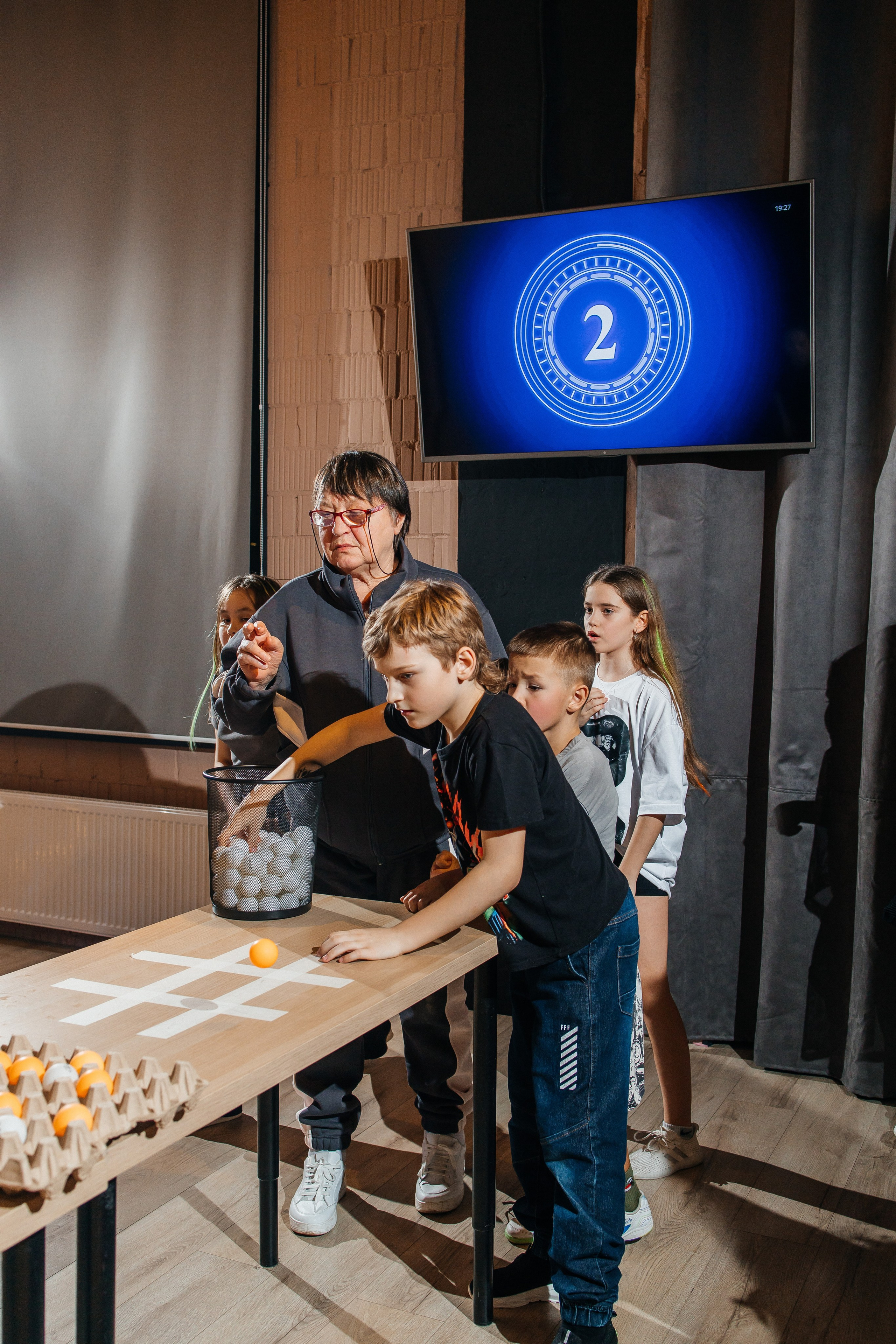 Ксюше 10. Фотограф в Санкт-Петербурге Виктория Безверхая