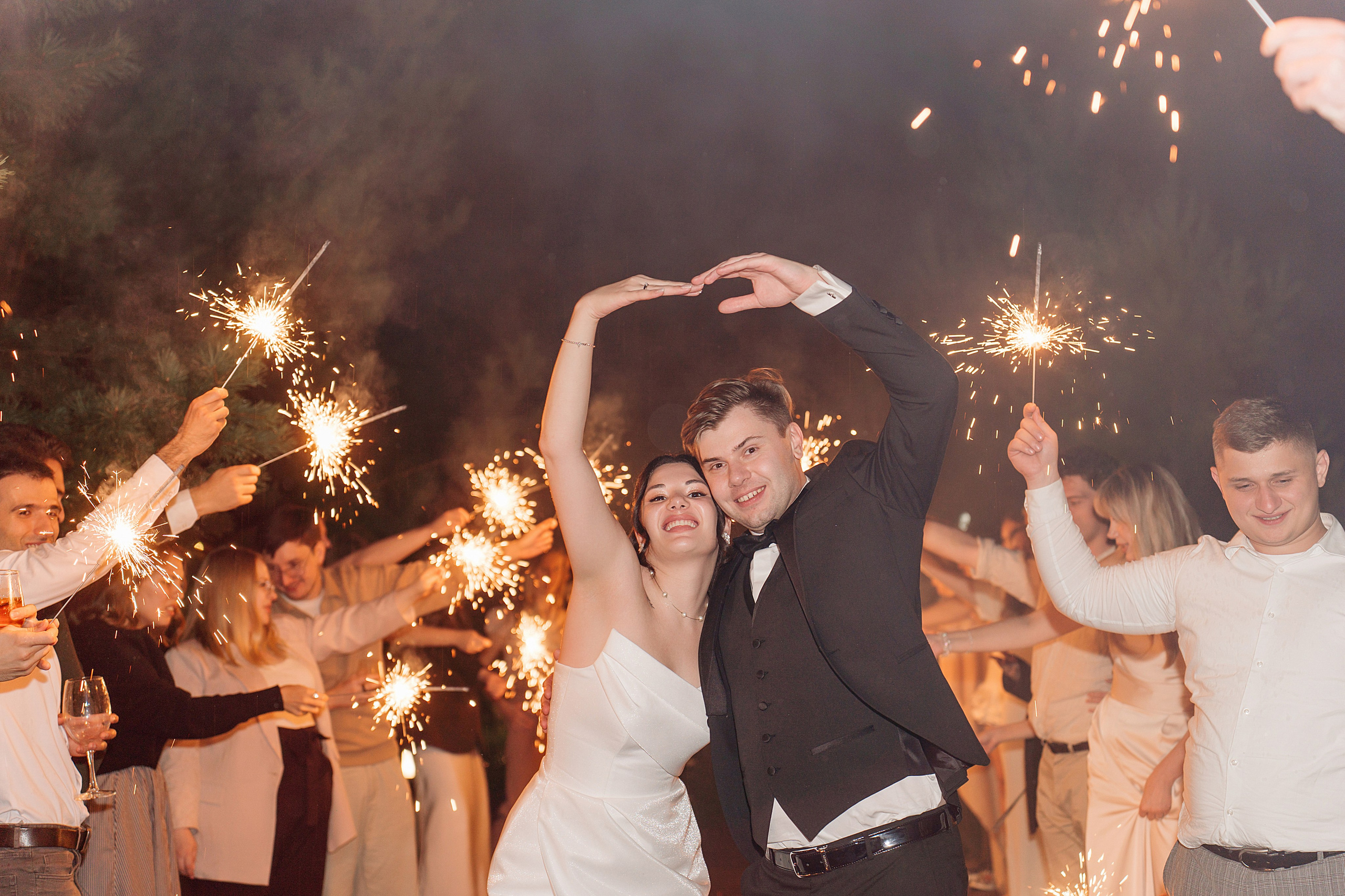 Клкллкаккк. Свадебный фотограф