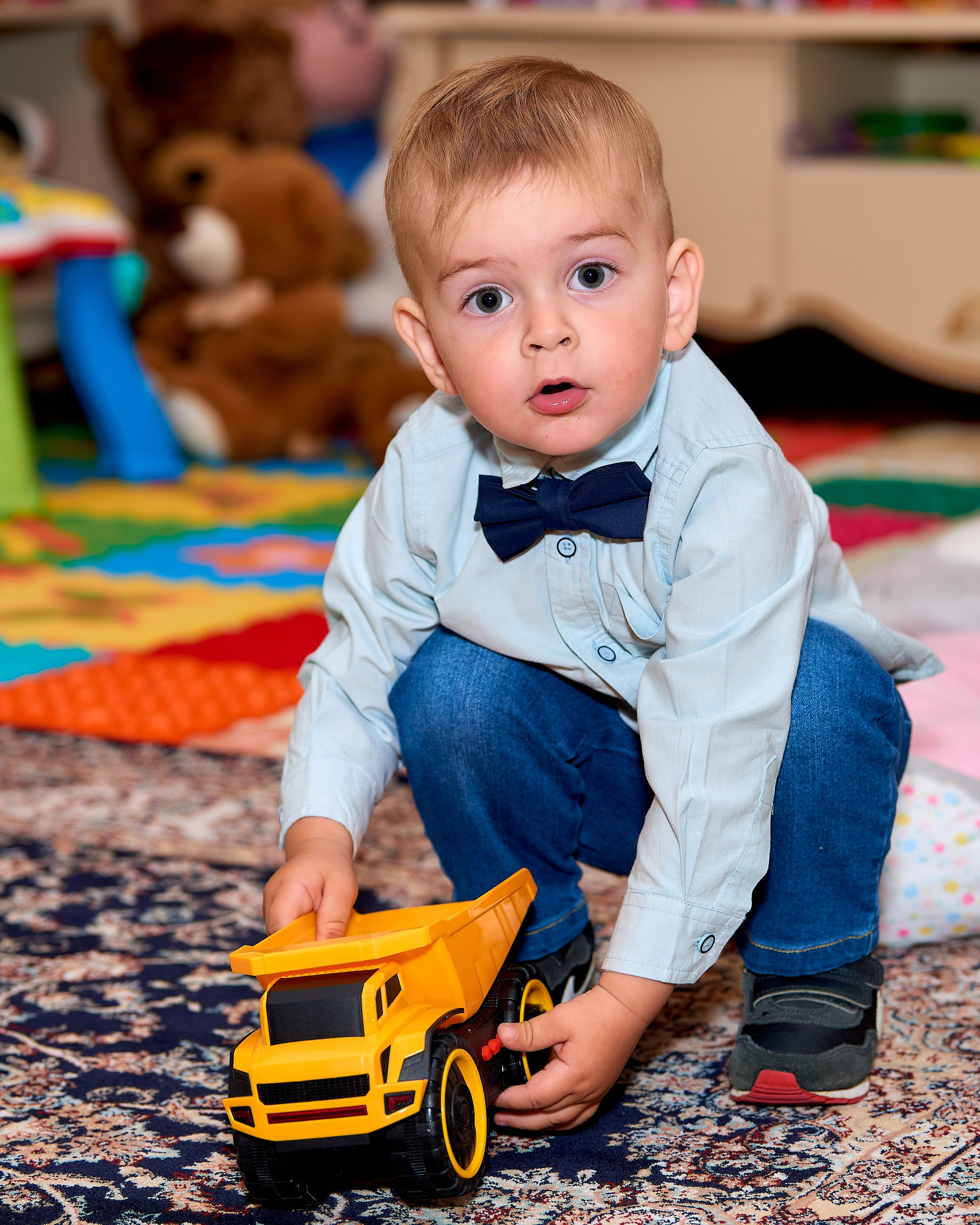 Семейный фотограф в Москве