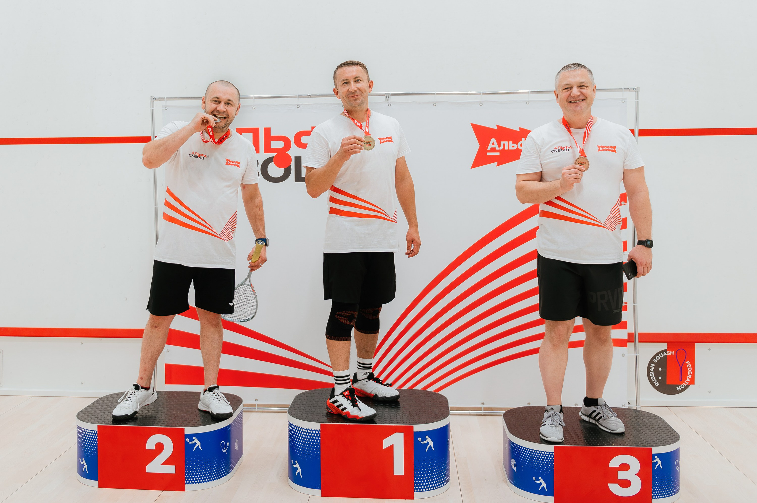 АЛЬФА + СКВОШ 2025. Фотограф в Волгограде Виталий Самойлов