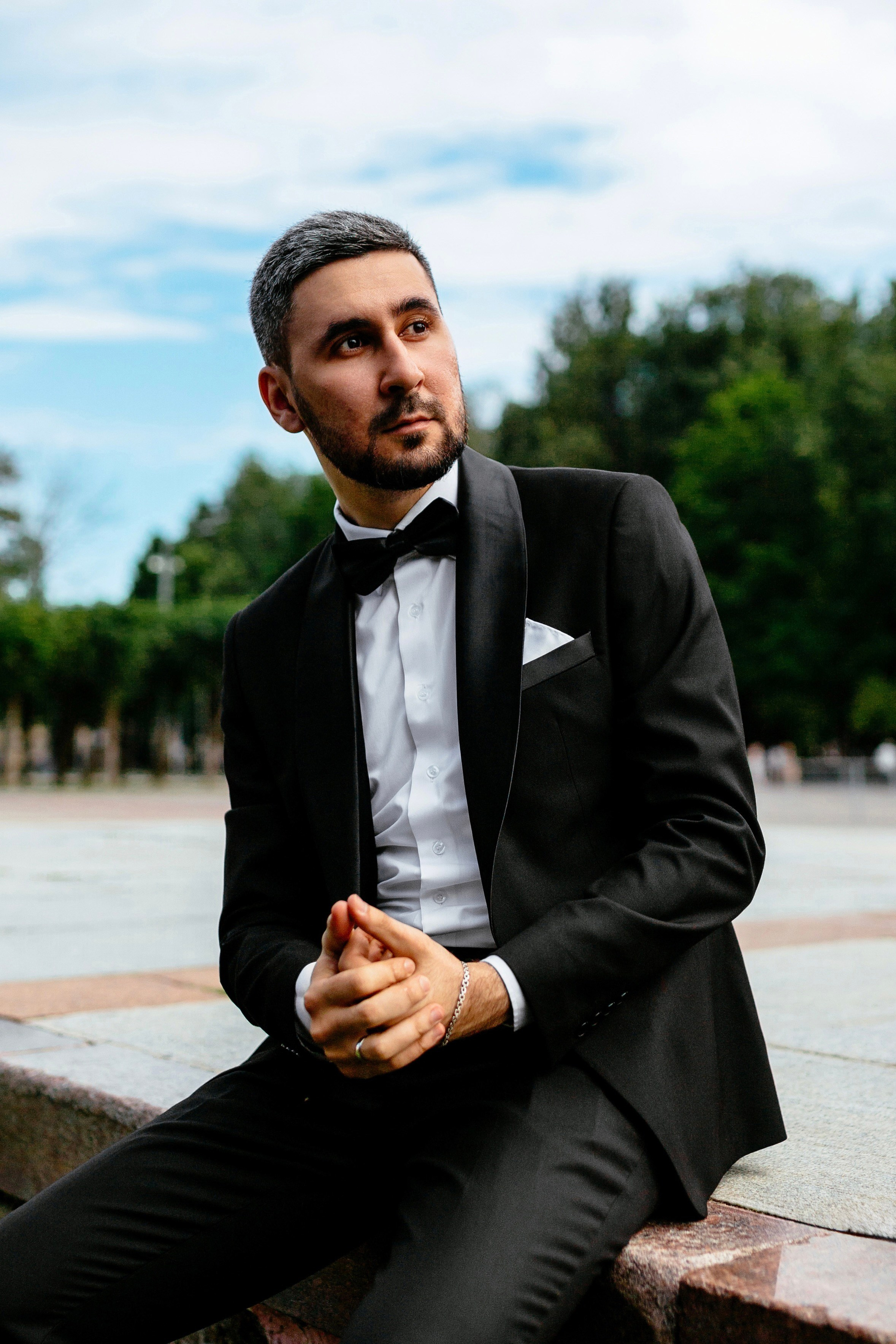 Фотограф Владимир Лукашев