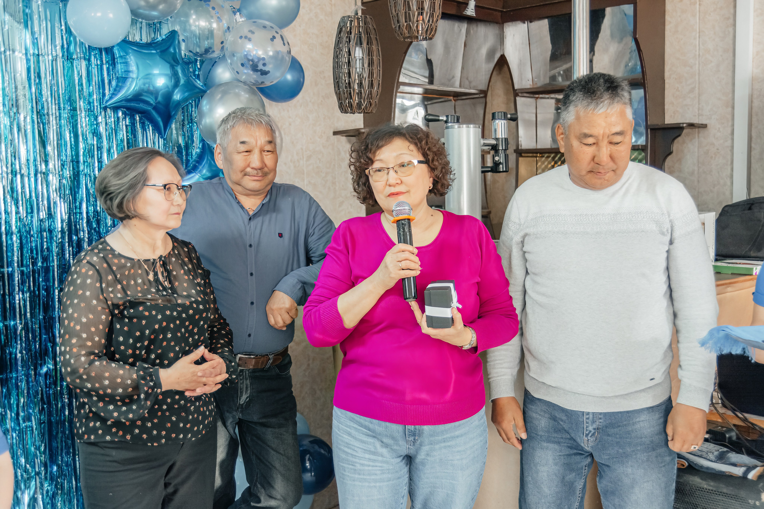 Милан 3. Фотограф широкого профиля Чита-Цасучей