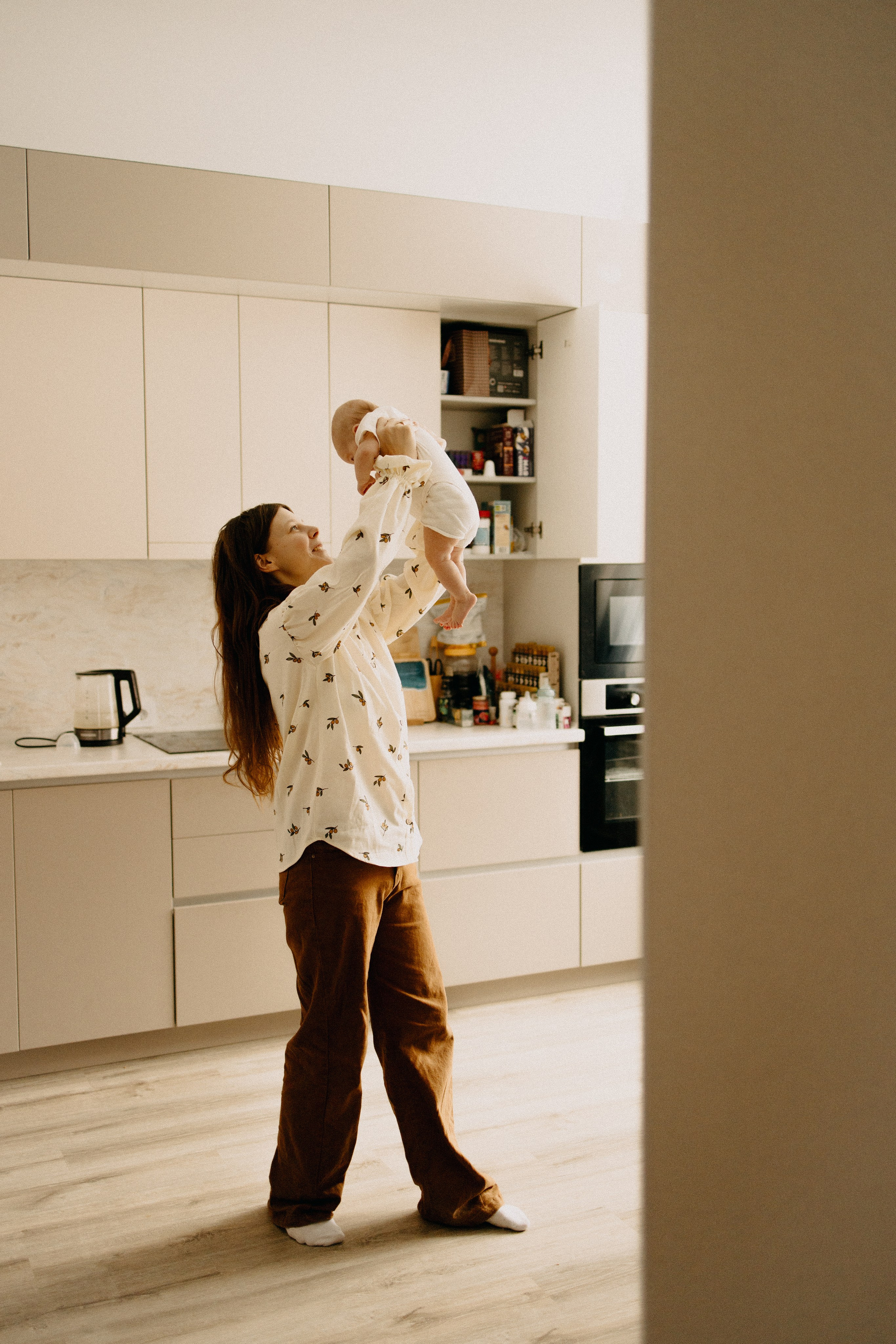 Таня. Фотограф Настя Леонова