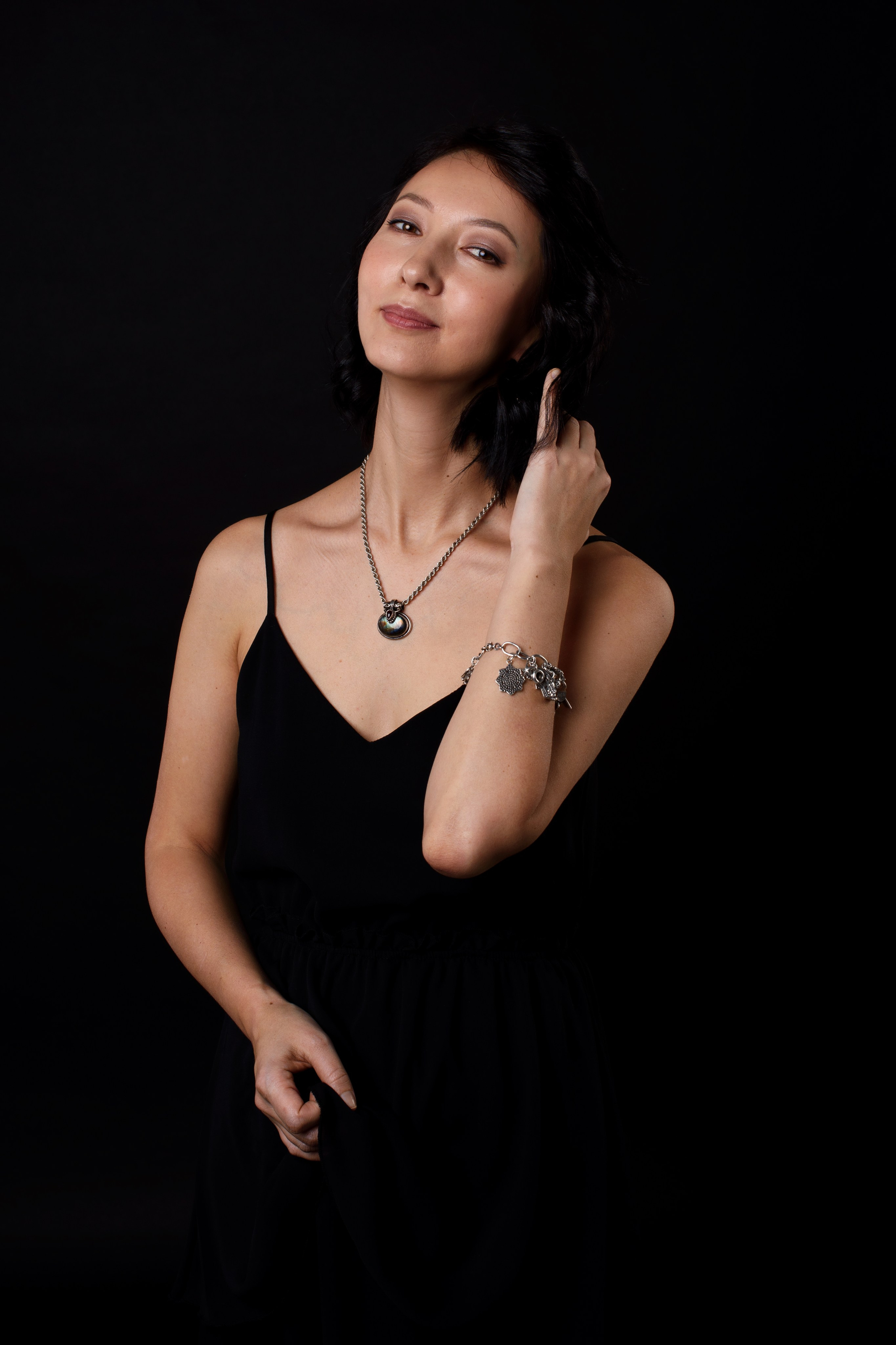 Илга. Я — Фотограф из Хабаровска