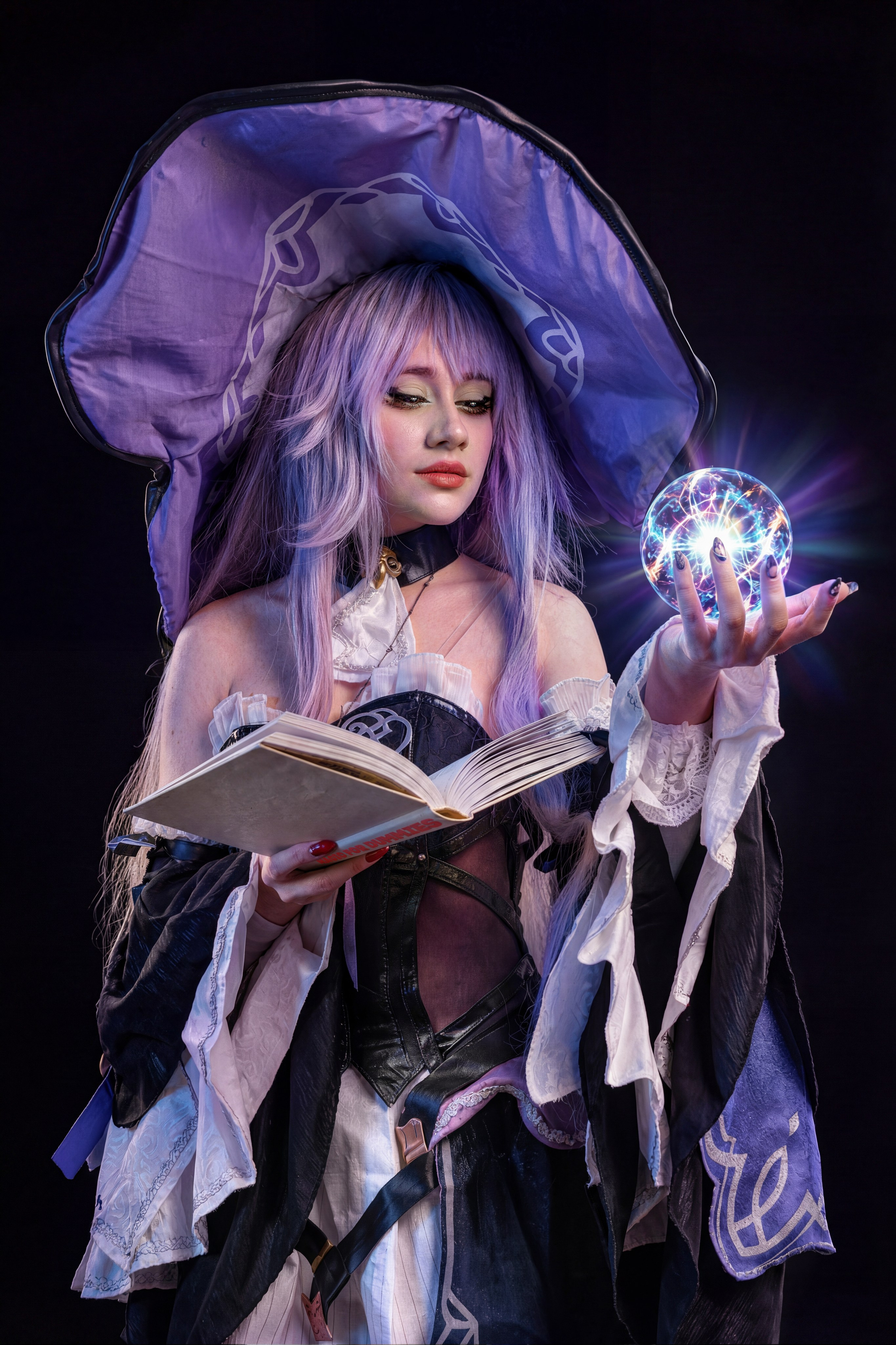 Студия. Арт фотограф в Саратове, Александр Леонтьев