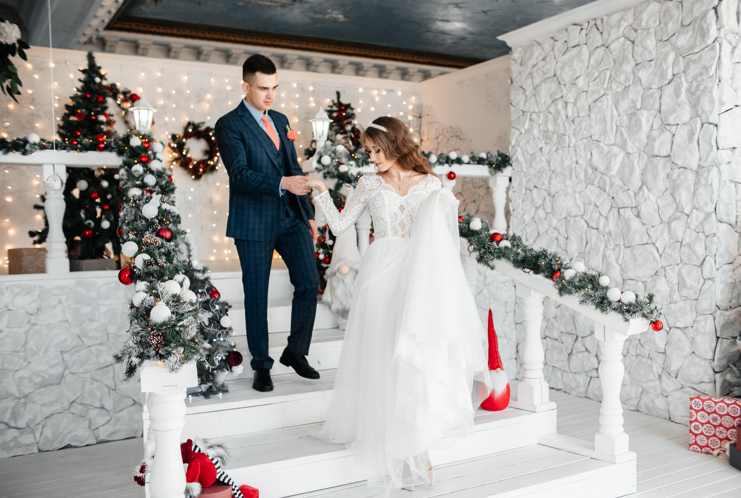 Владимир и Вера. Свадебный фотограф в Нижнем Новгороде Дмитрий Смирнов