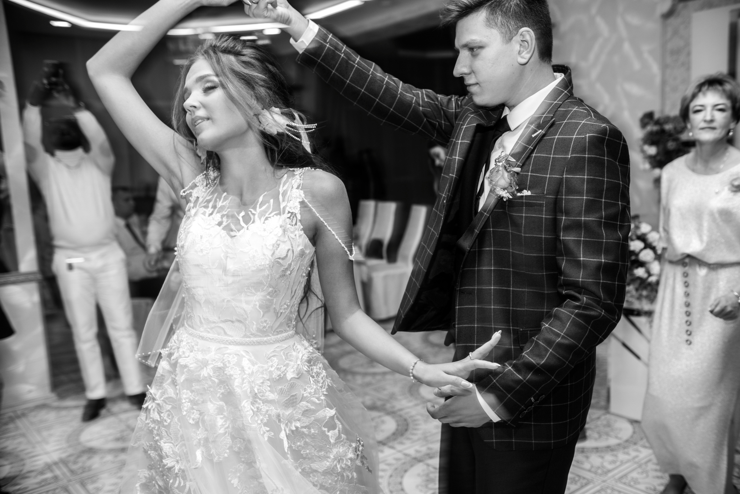 Артемий и Екатерина. Свадебный фотограф в Нижнем Новгороде Дмитрий Смирнов