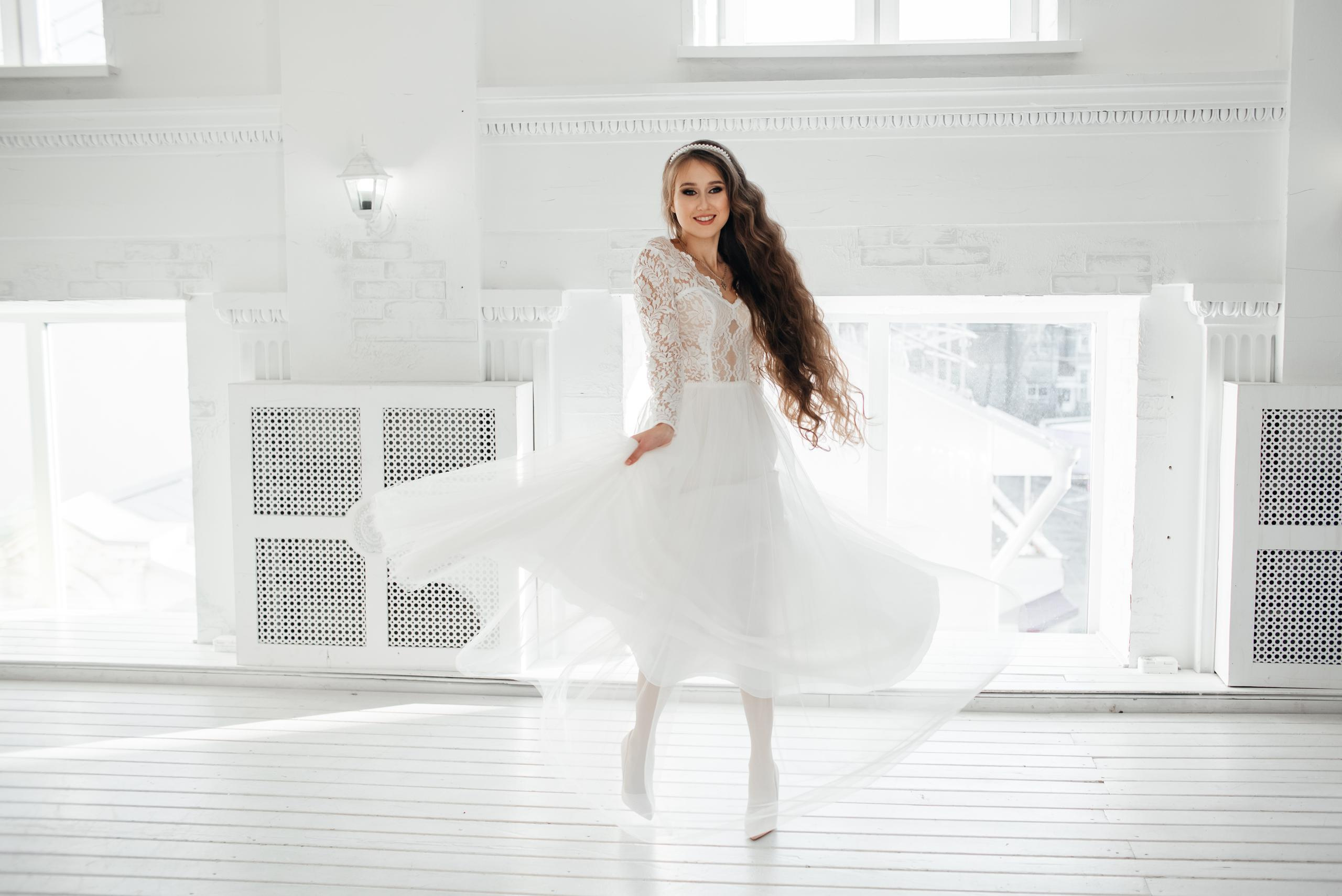 Владимир и Вера. Свадебный фотограф в Нижнем Новгороде Дмитрий Смирнов