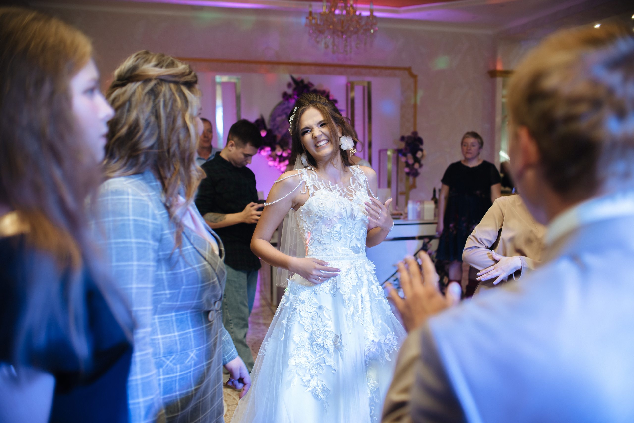 Артемий и Екатерина. Свадебный фотограф в Нижнем Новгороде Дмитрий Смирнов