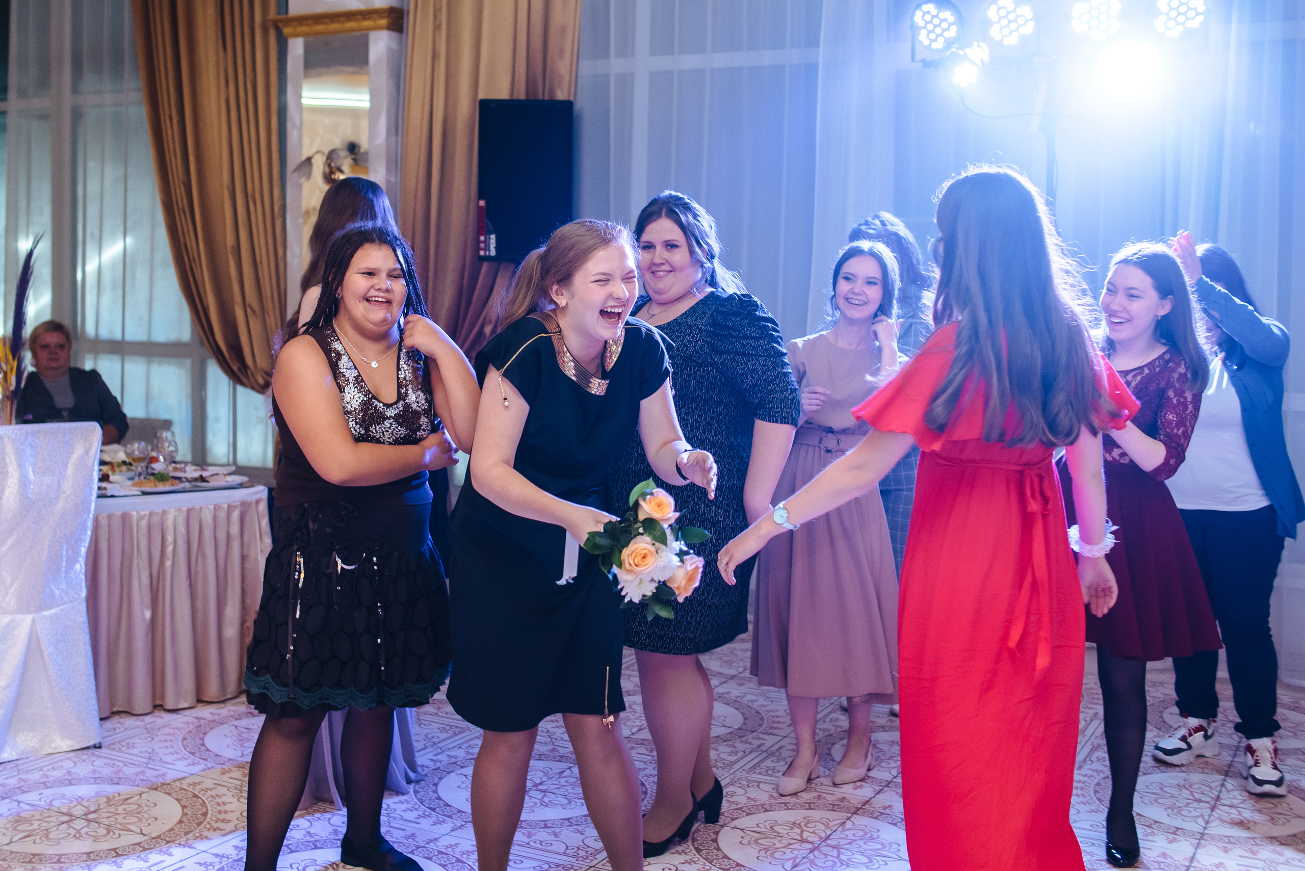 Артемий и Екатерина. Свадебный фотограф в Нижнем Новгороде Дмитрий Смирнов