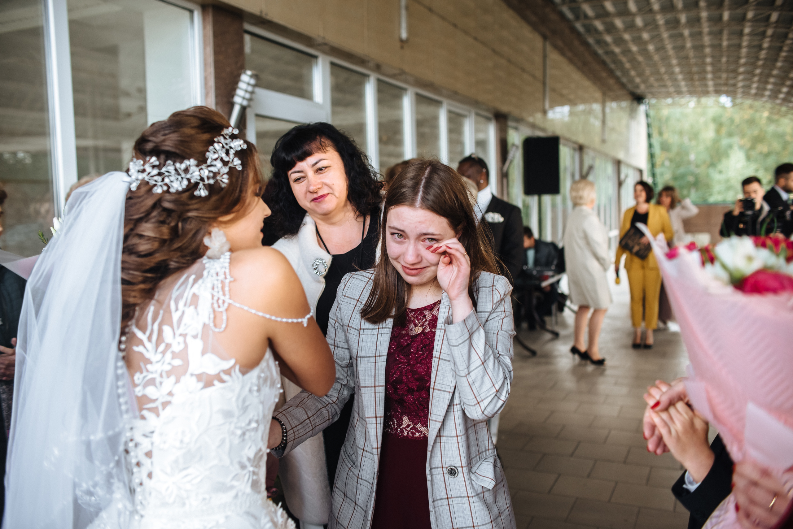 Артемий и Екатерина. Свадебный фотограф в Нижнем Новгороде Дмитрий Смирнов