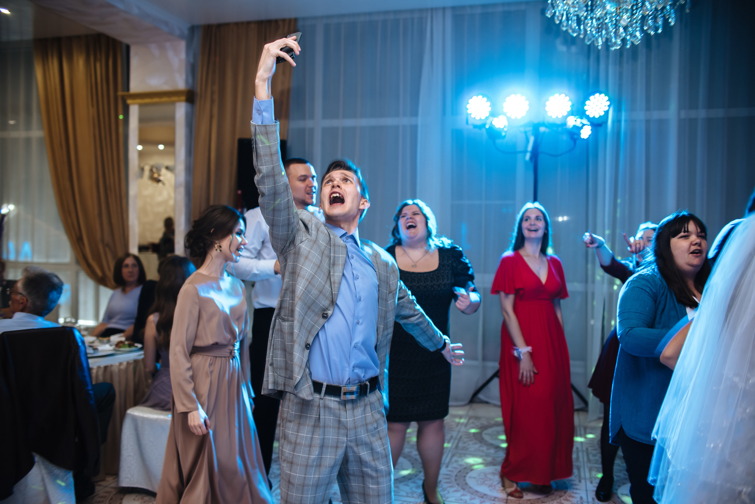 Артемий и Екатерина. Свадебный фотограф в Нижнем Новгороде Дмитрий Смирнов