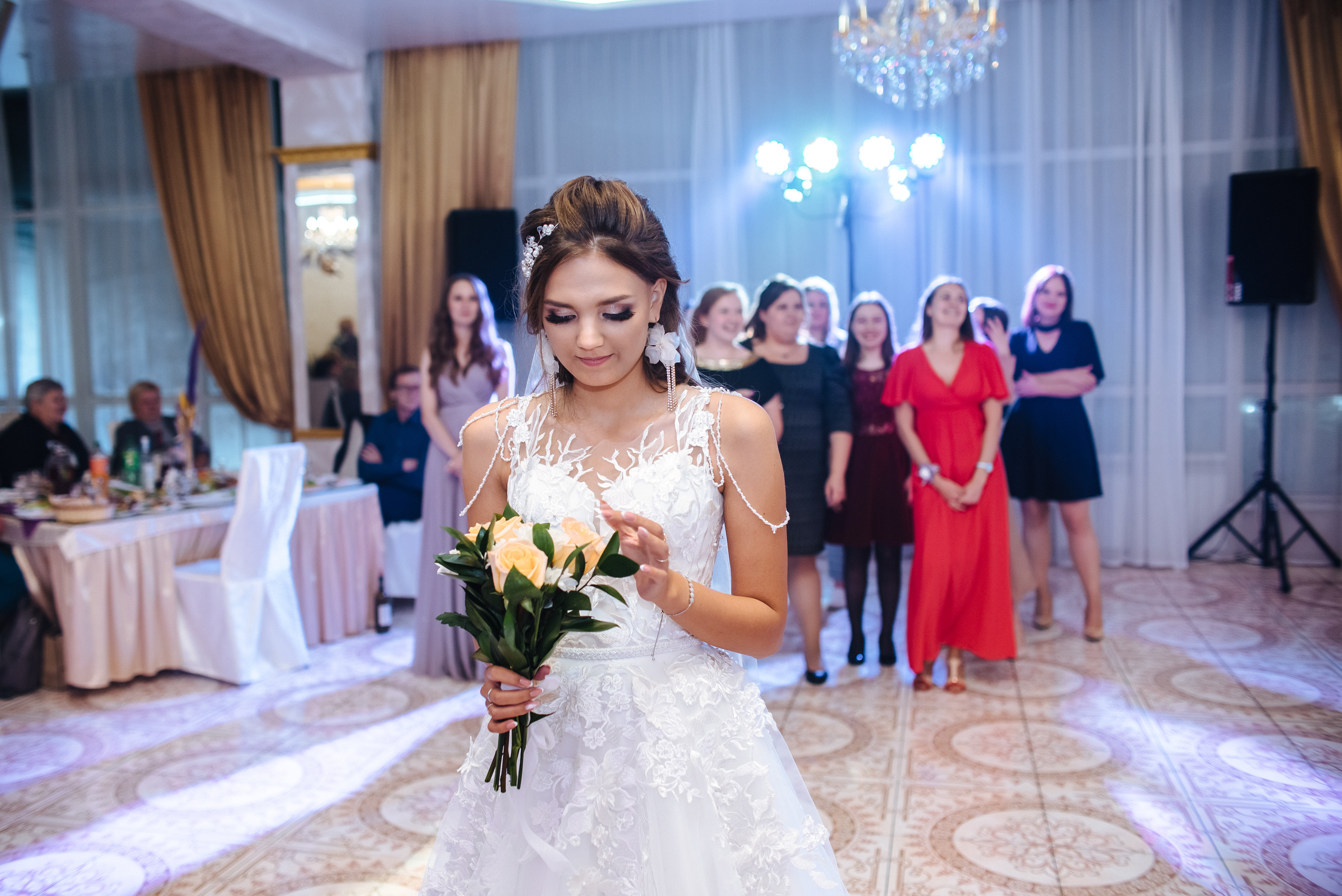 Артемий и Екатерина. Свадебный фотограф в Нижнем Новгороде Дмитрий Смирнов