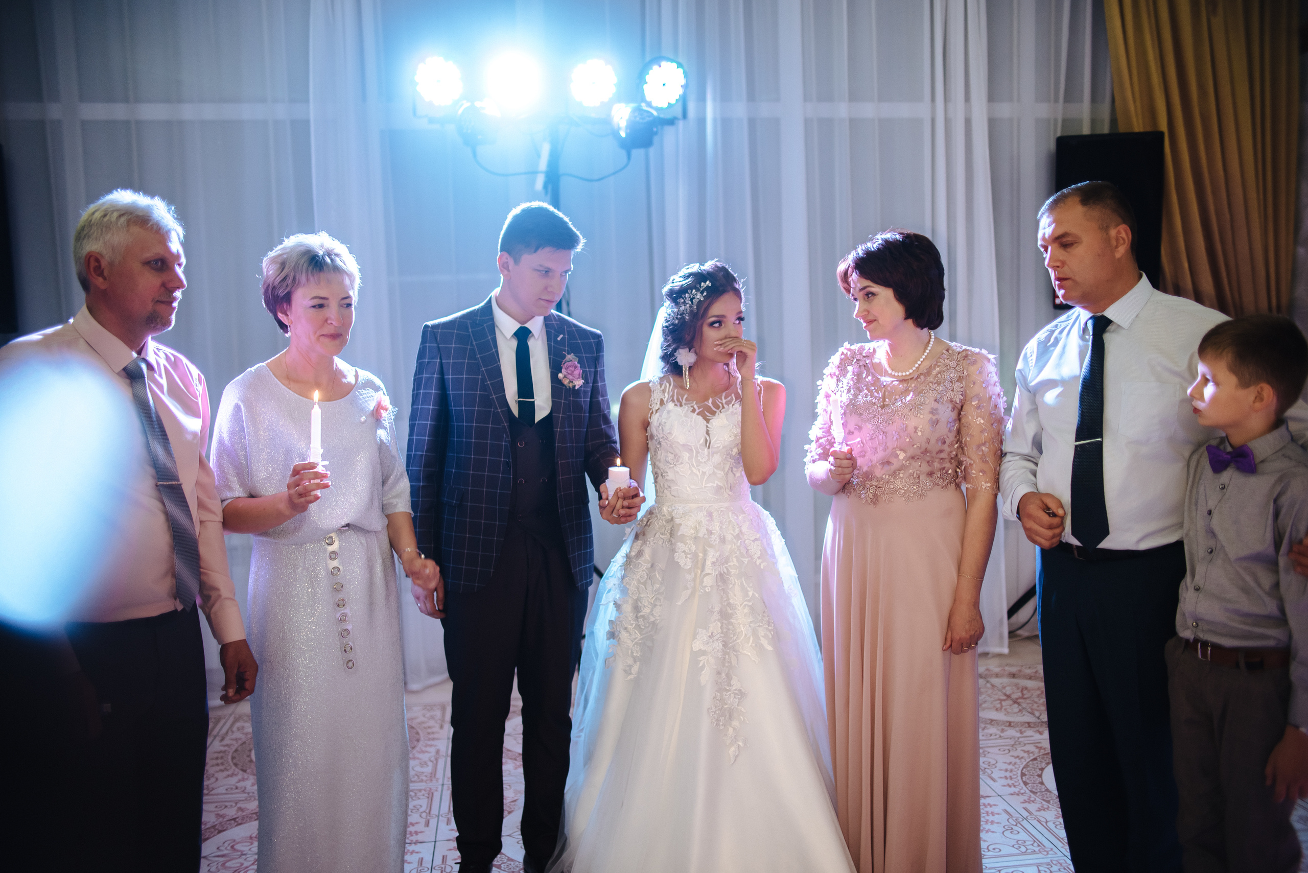 Артемий и Екатерина. Свадебный фотограф в Нижнем Новгороде Дмитрий Смирнов