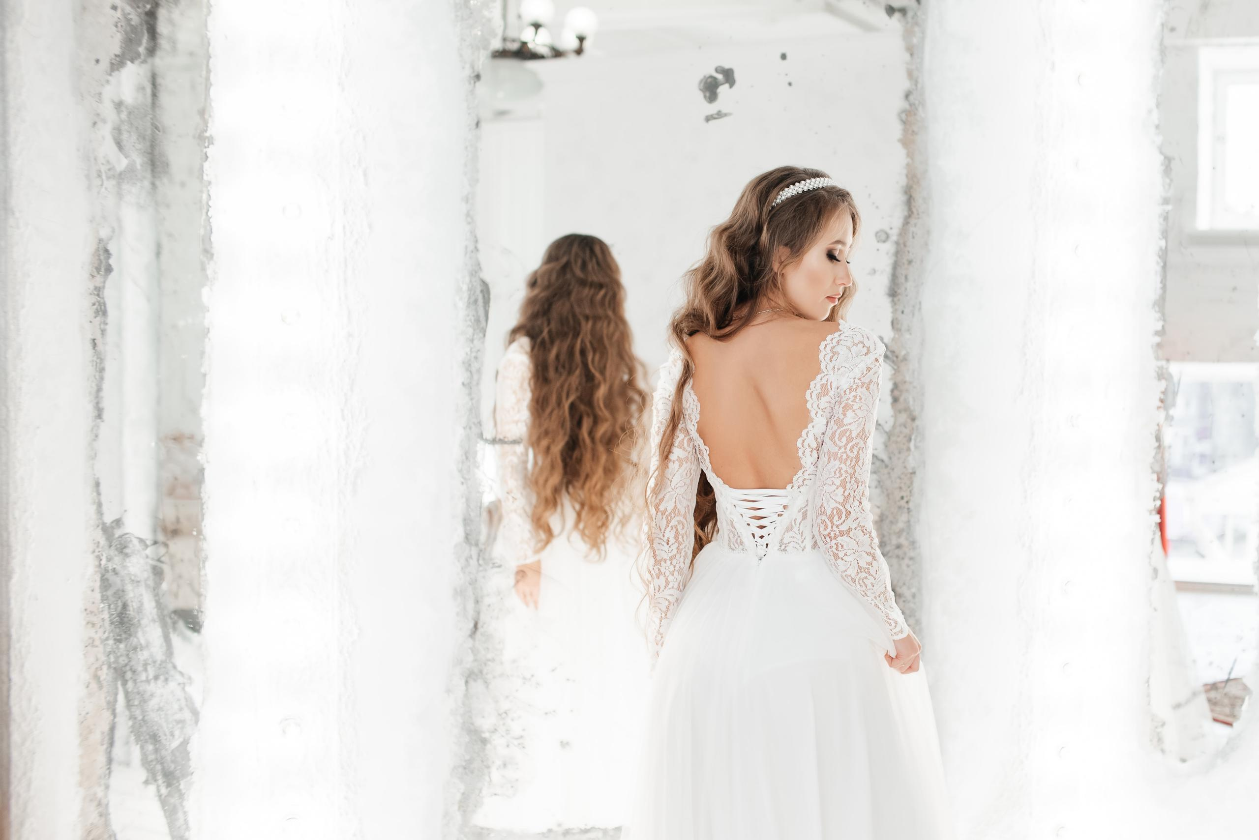 Владимир и Вера. Свадебный фотограф в Нижнем Новгороде Дмитрий Смирнов