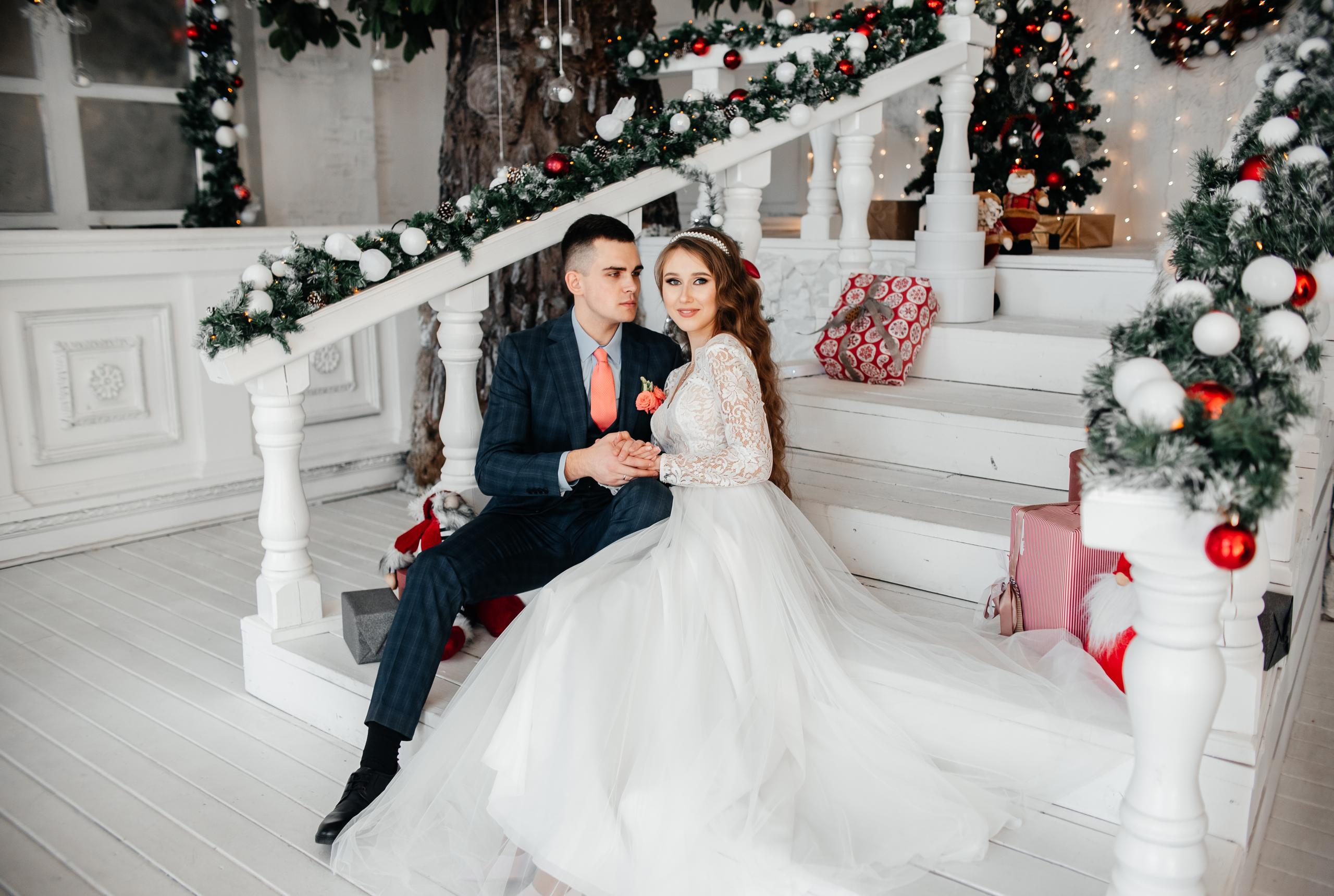 Владимир и Вера. Свадебный фотограф в Нижнем Новгороде Дмитрий Смирнов