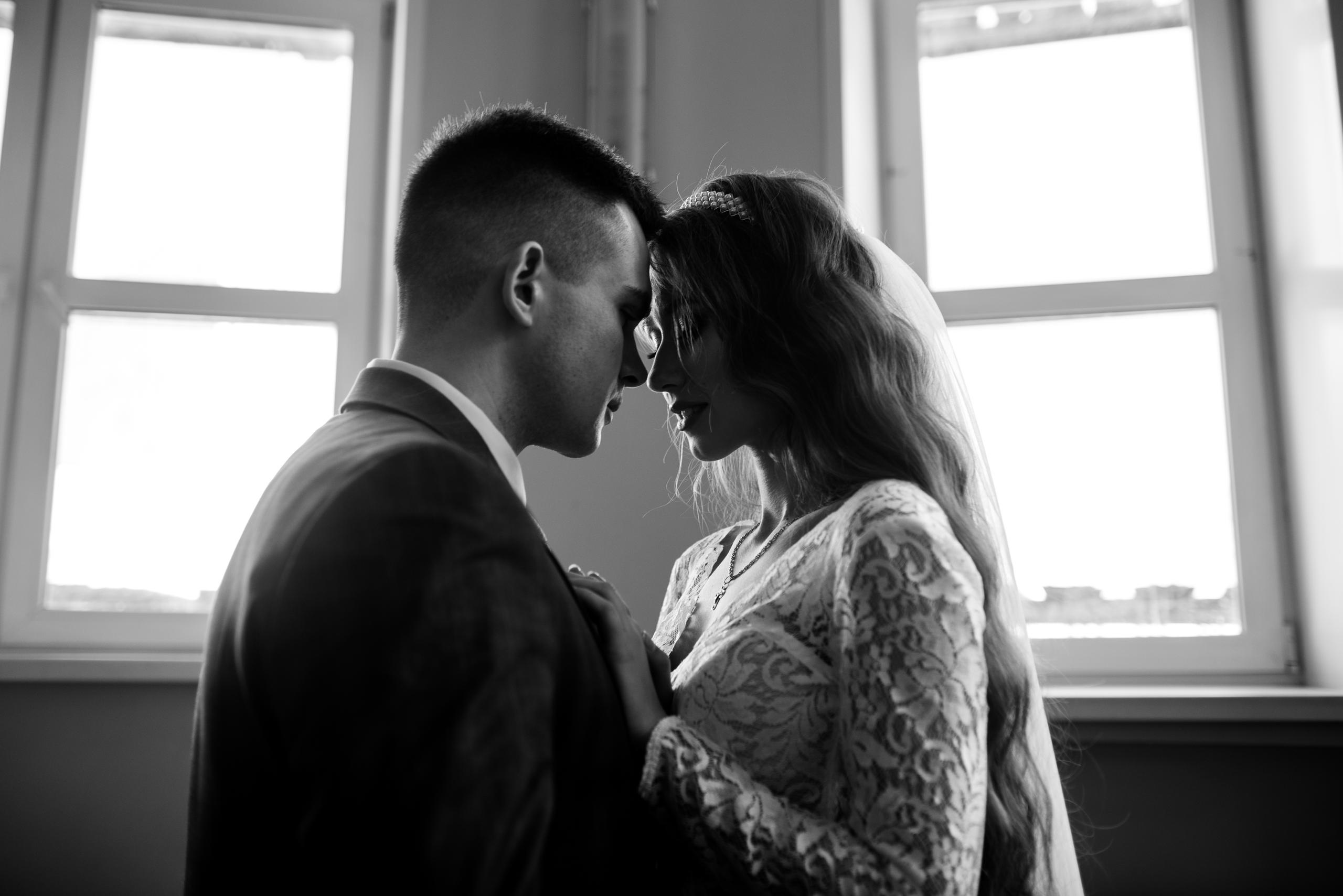 Владимир и Вера. Свадебный фотограф в Нижнем Новгороде Дмитрий Смирнов