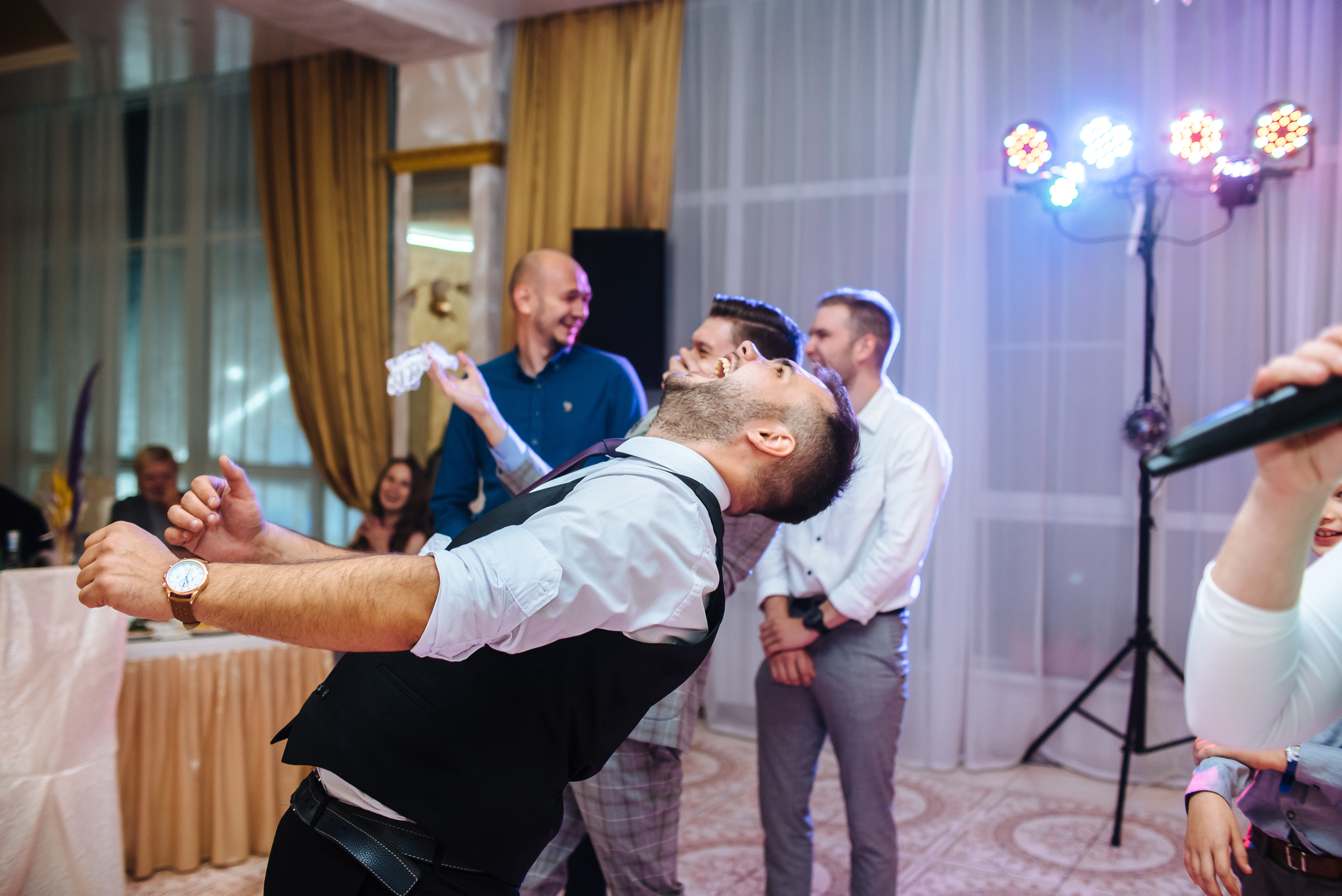 Артемий и Екатерина. Свадебный фотограф в Нижнем Новгороде Дмитрий Смирнов