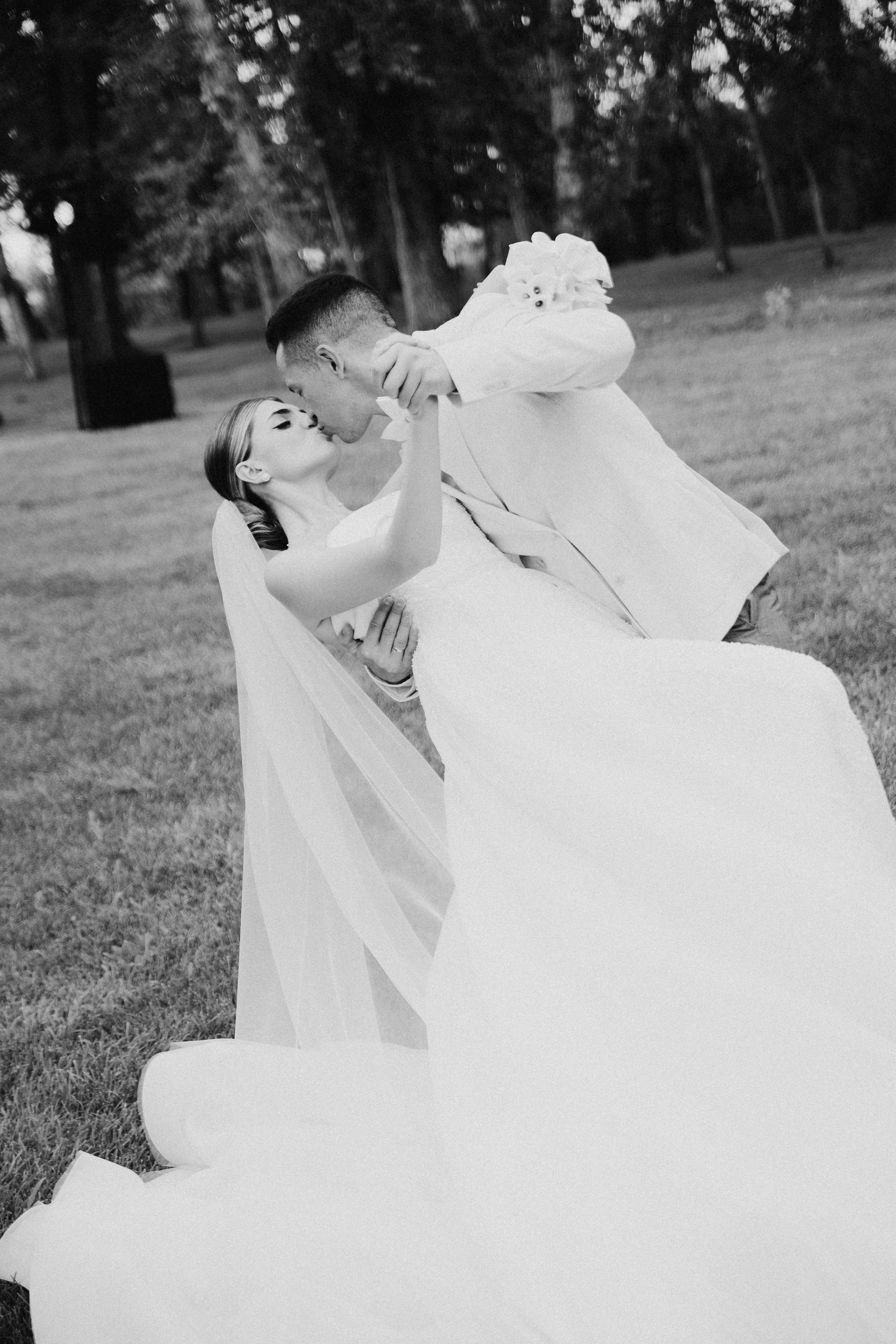 Свадебный фотограф Максим Яненко в Волгограде