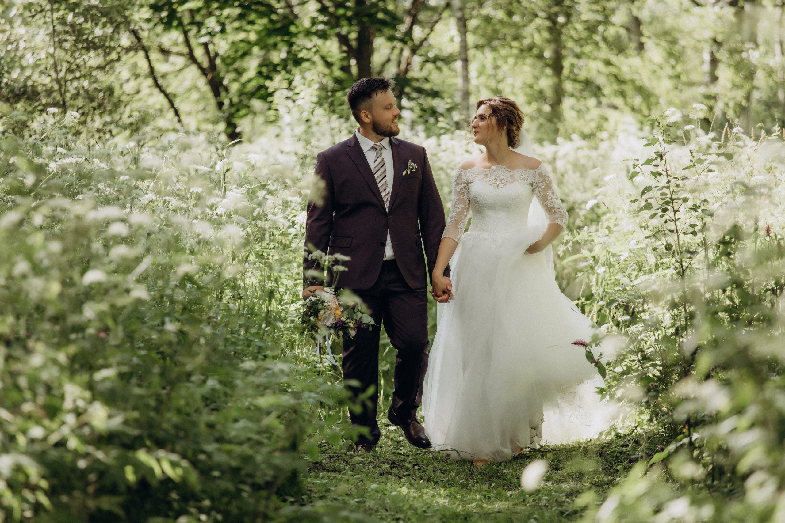 2020 07 10 Евгений и Ксения. Профессиональная видео и фото съёмка в Калуге и области