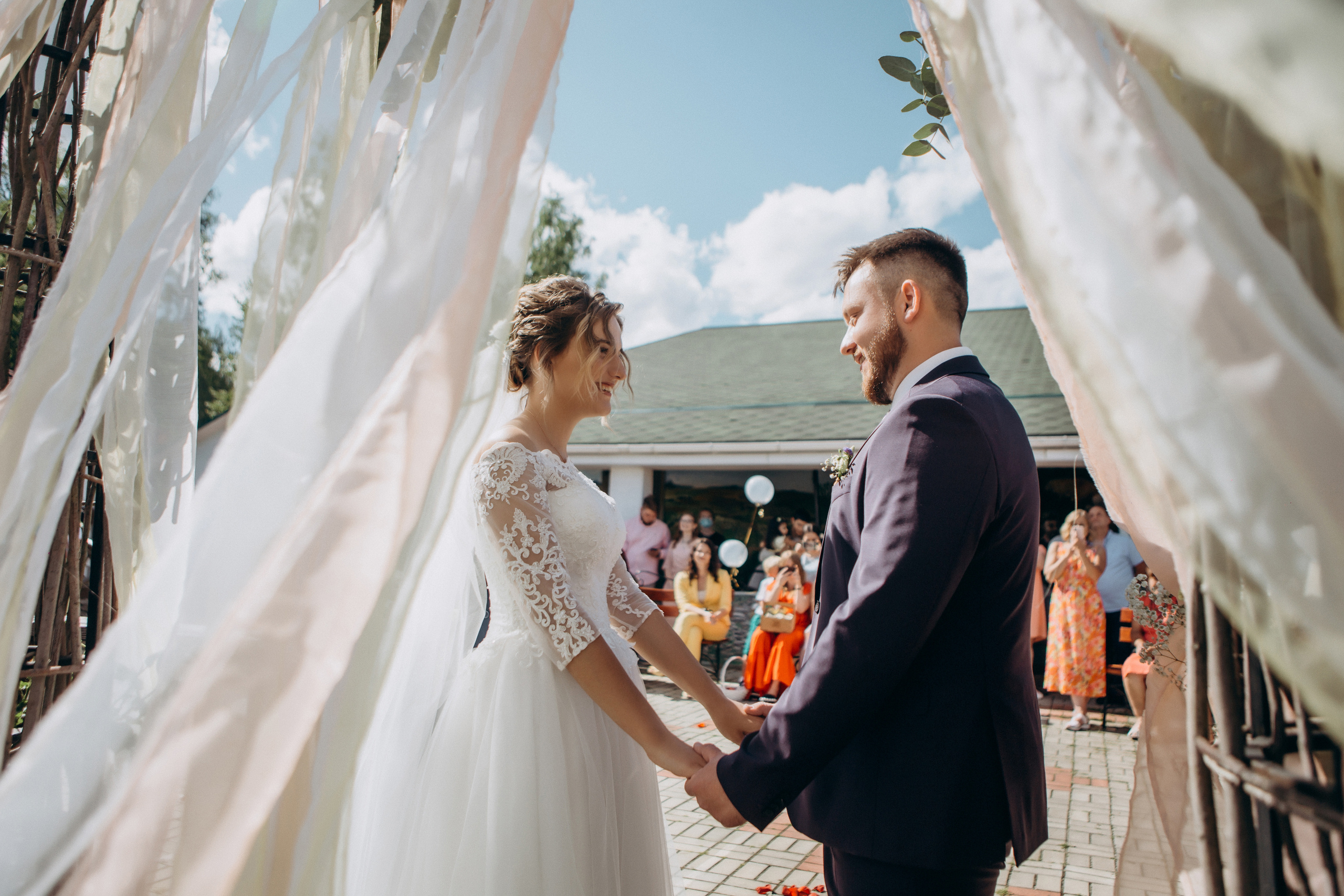 2020 07 10 Евгений и Ксения. Профессиональная видео и фото съёмка в Калуге и области