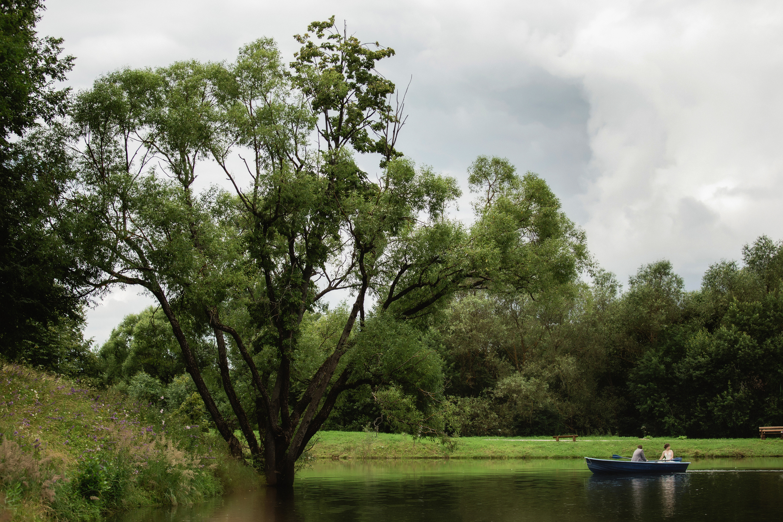 2020 07 18 Александр и Ксения. Профессиональная видео и фото съёмка в Калуге и области