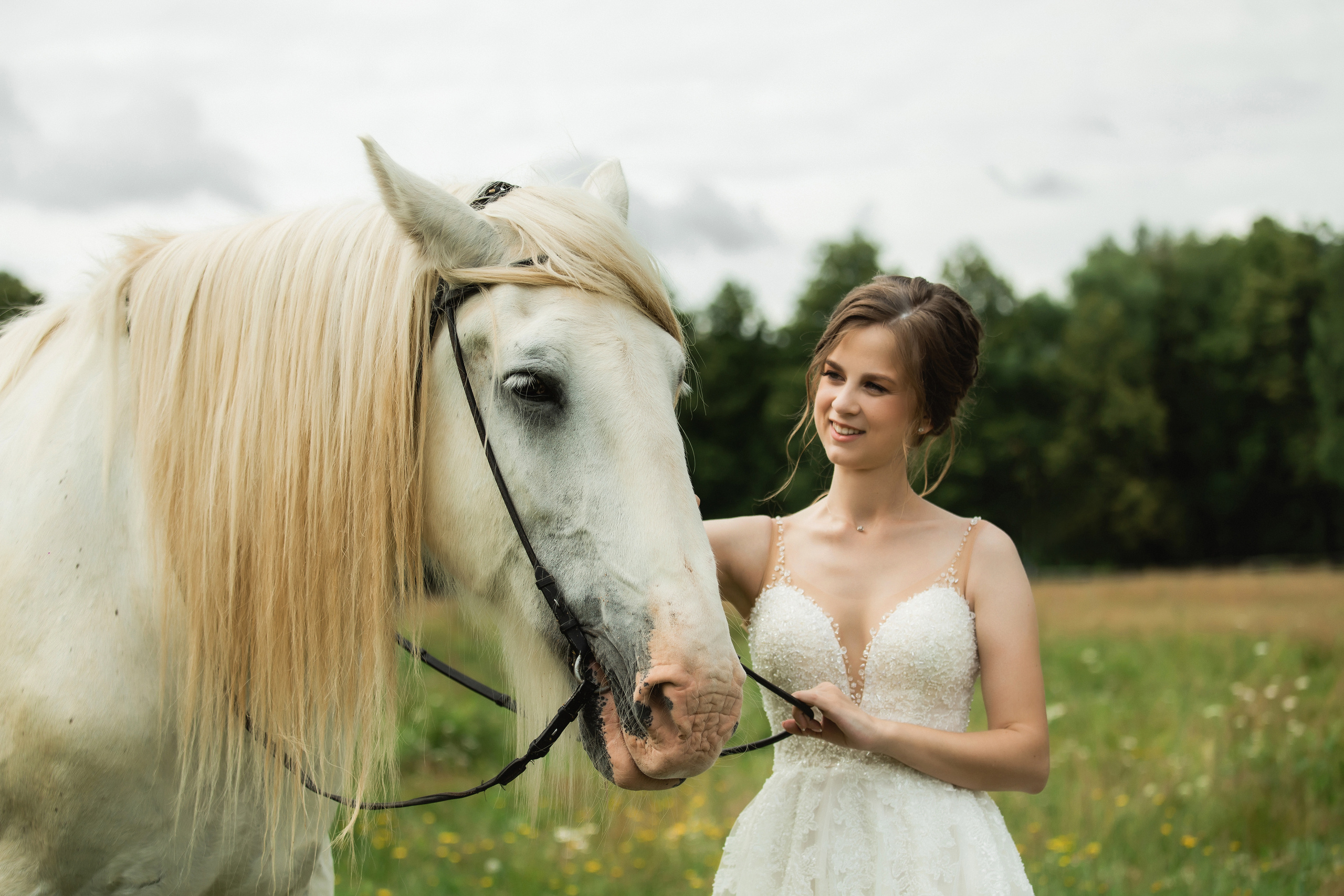 2020 07 18 Александр и Ксения. Профессиональная видео и фото съёмка в Калуге и области