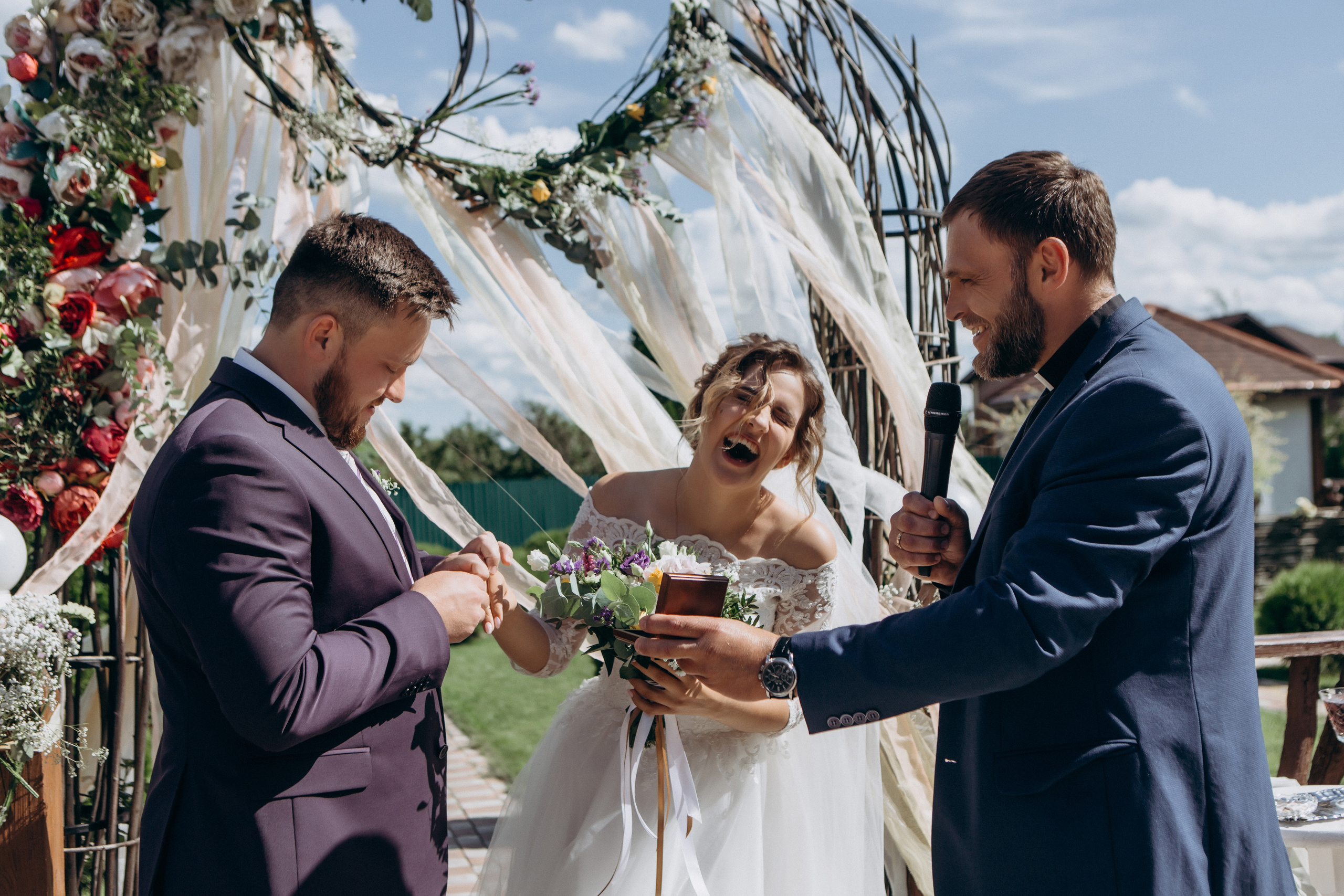 2020 07 10 Евгений и Ксения. Профессиональная видео и фото съёмка в Калуге и области