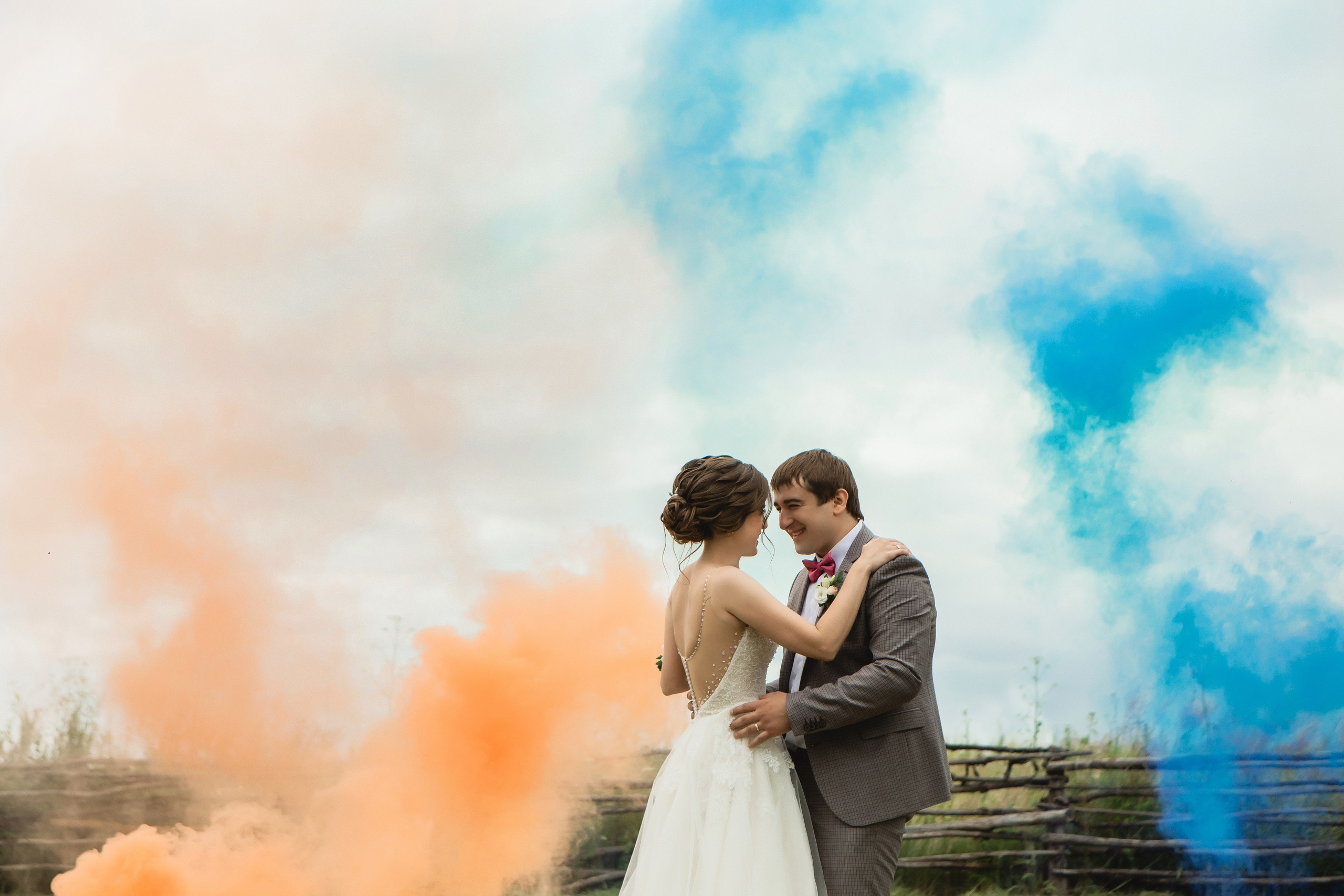 2020 07 18 Александр и Ксения. Профессиональная видео и фото съёмка в Калуге и области