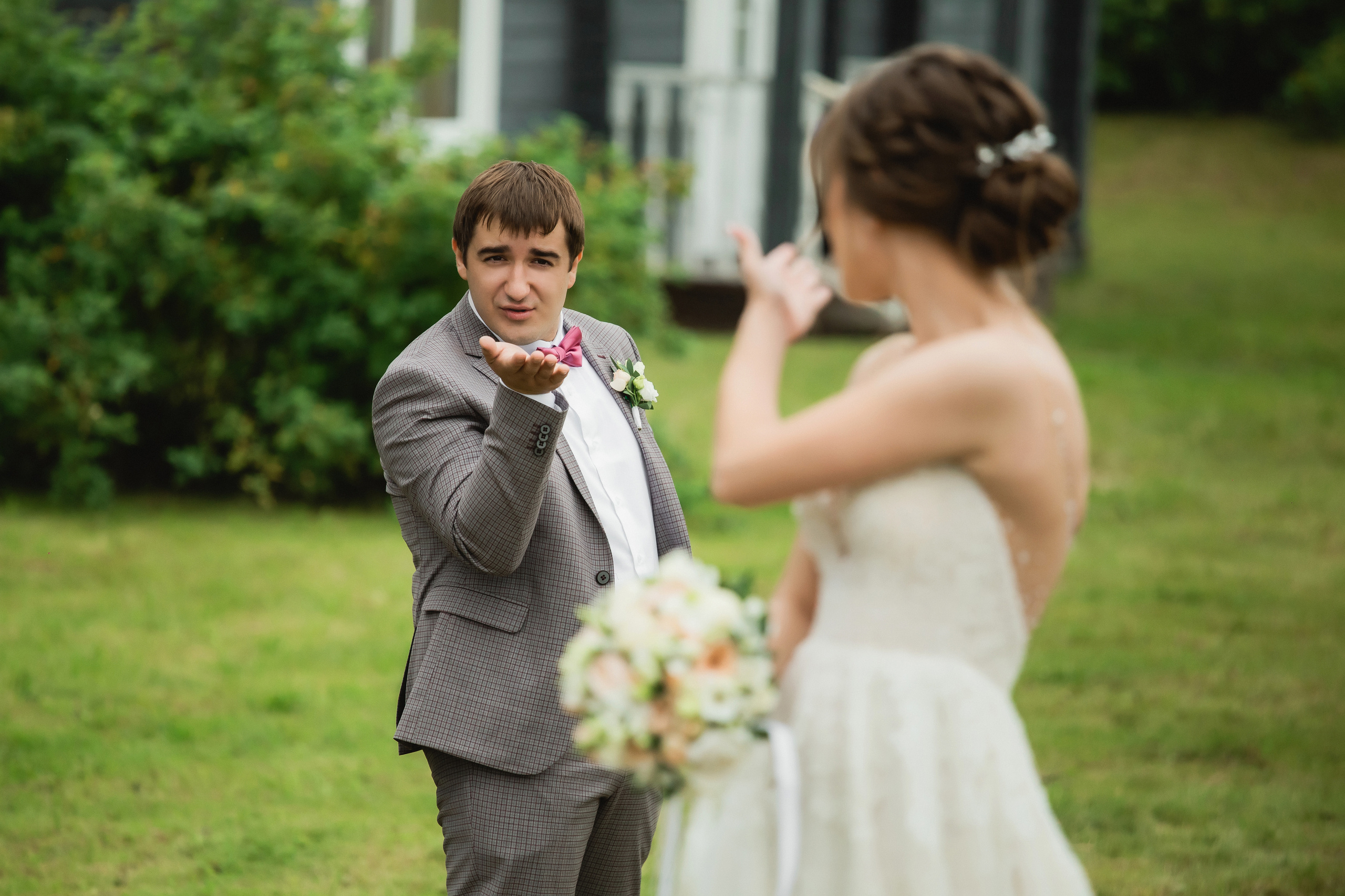 2020 07 18 Александр и Ксения. Профессиональная видео и фото съёмка в Калуге и области