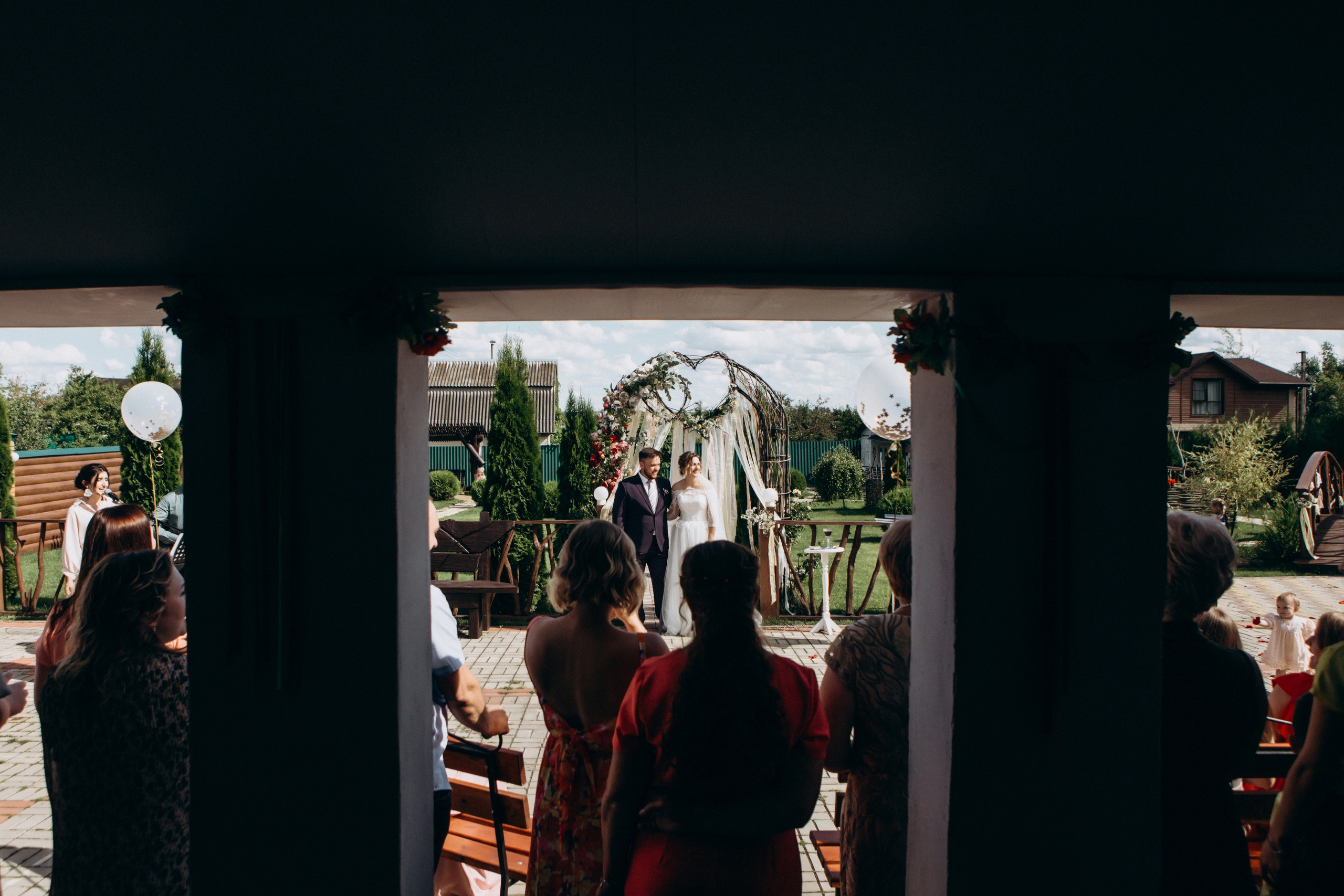 2020 07 10 Евгений и Ксения. Профессиональная видео и фото съёмка в Калуге и области