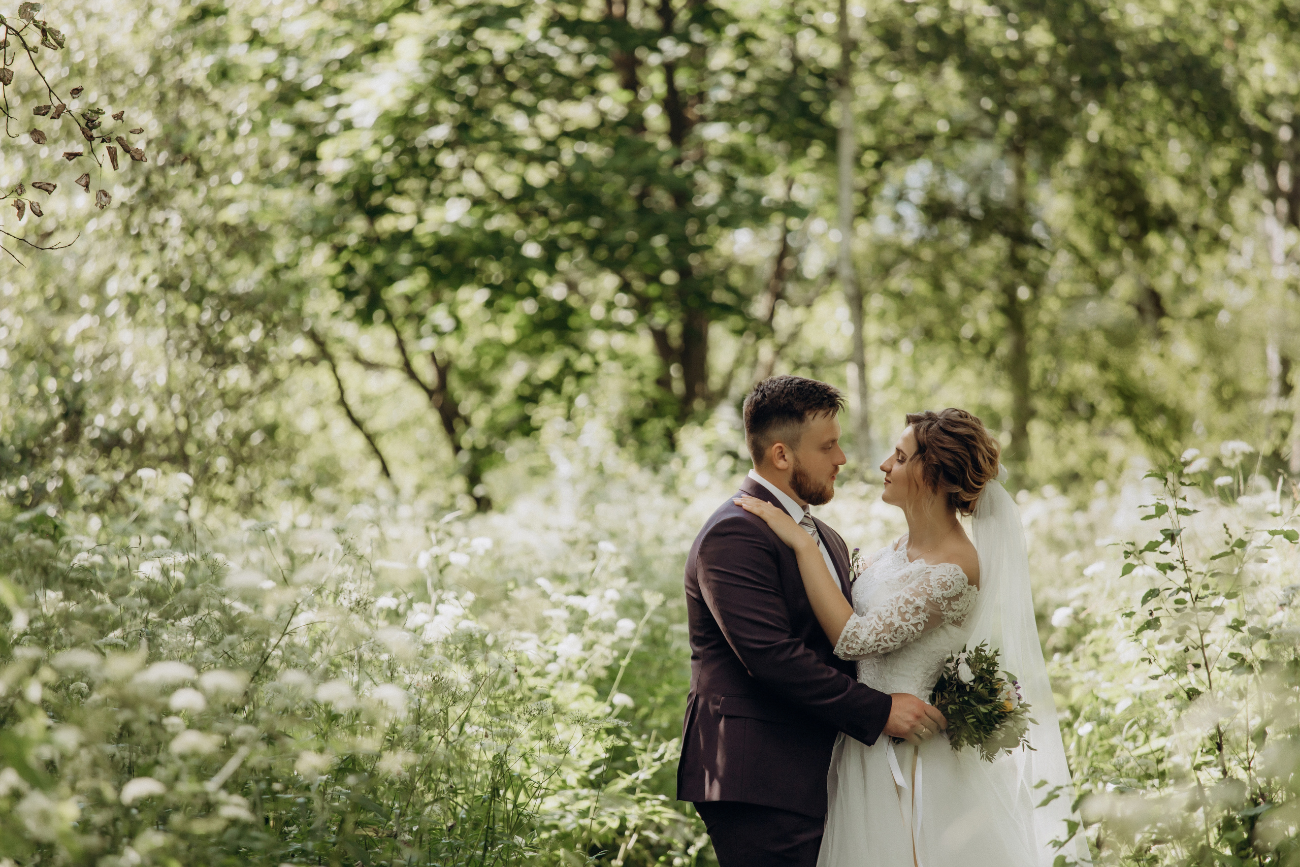 2020 07 10 Евгений и Ксения. Профессиональная видео и фото съёмка в Калуге и области