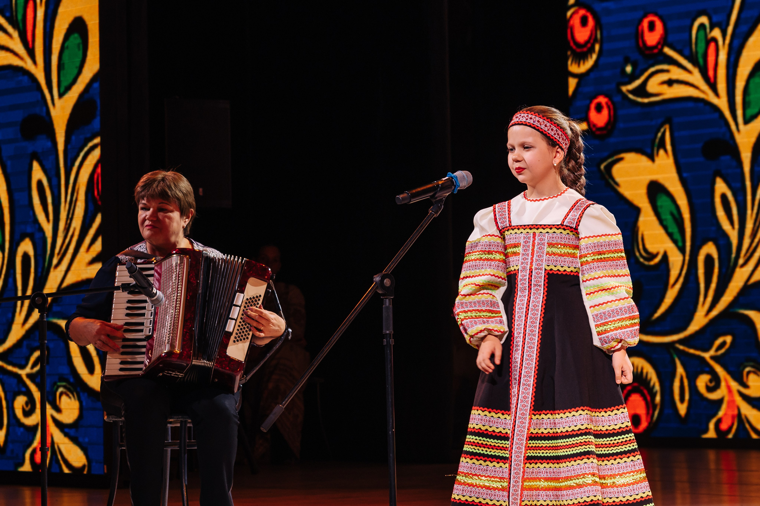 Конкурс-фестиваль «Жить с Мечтой». Фотограф Ставрополь Петр Голубенко