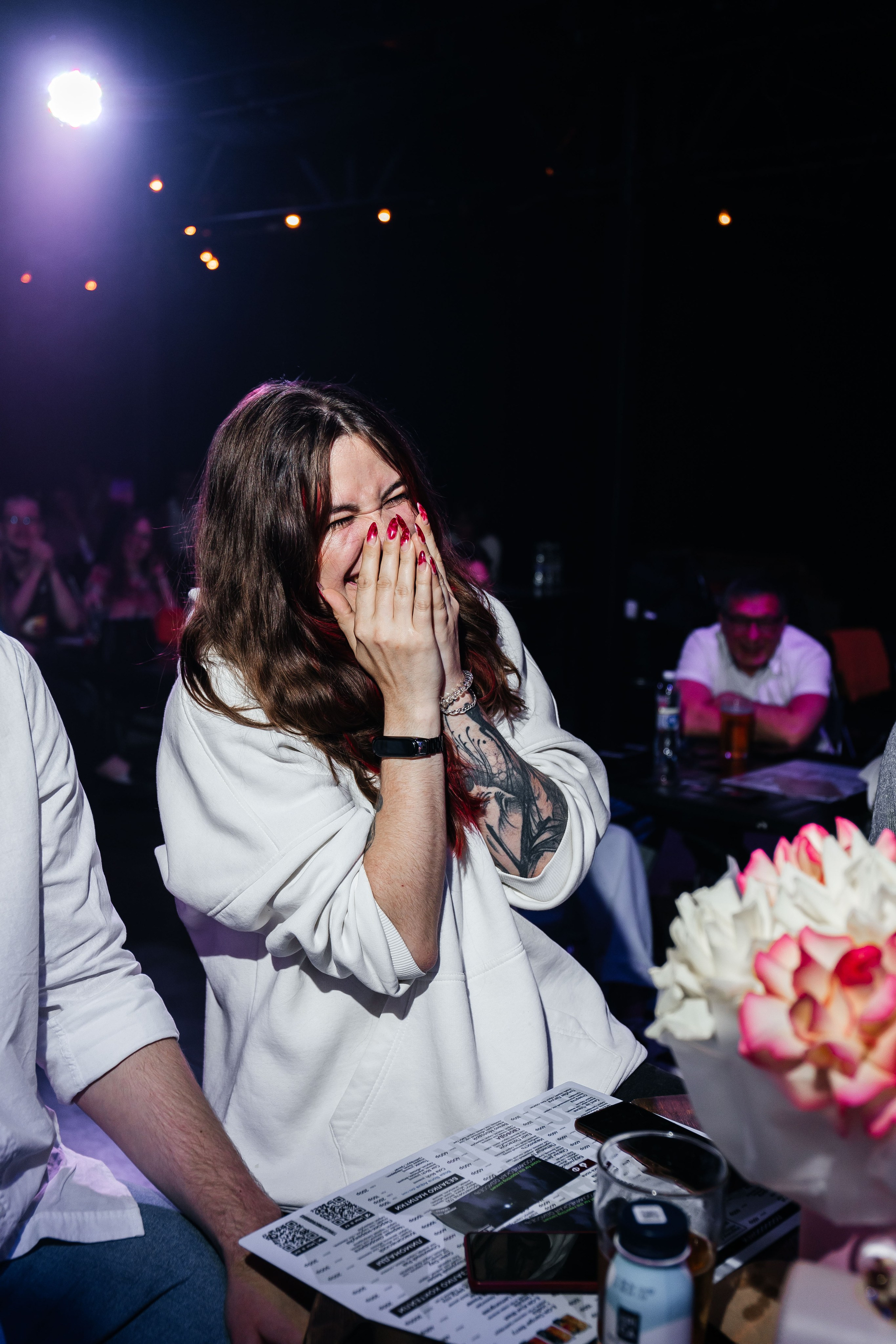 Репортаж концерты. Фотограф Екатеринбург Мазейко Михаил