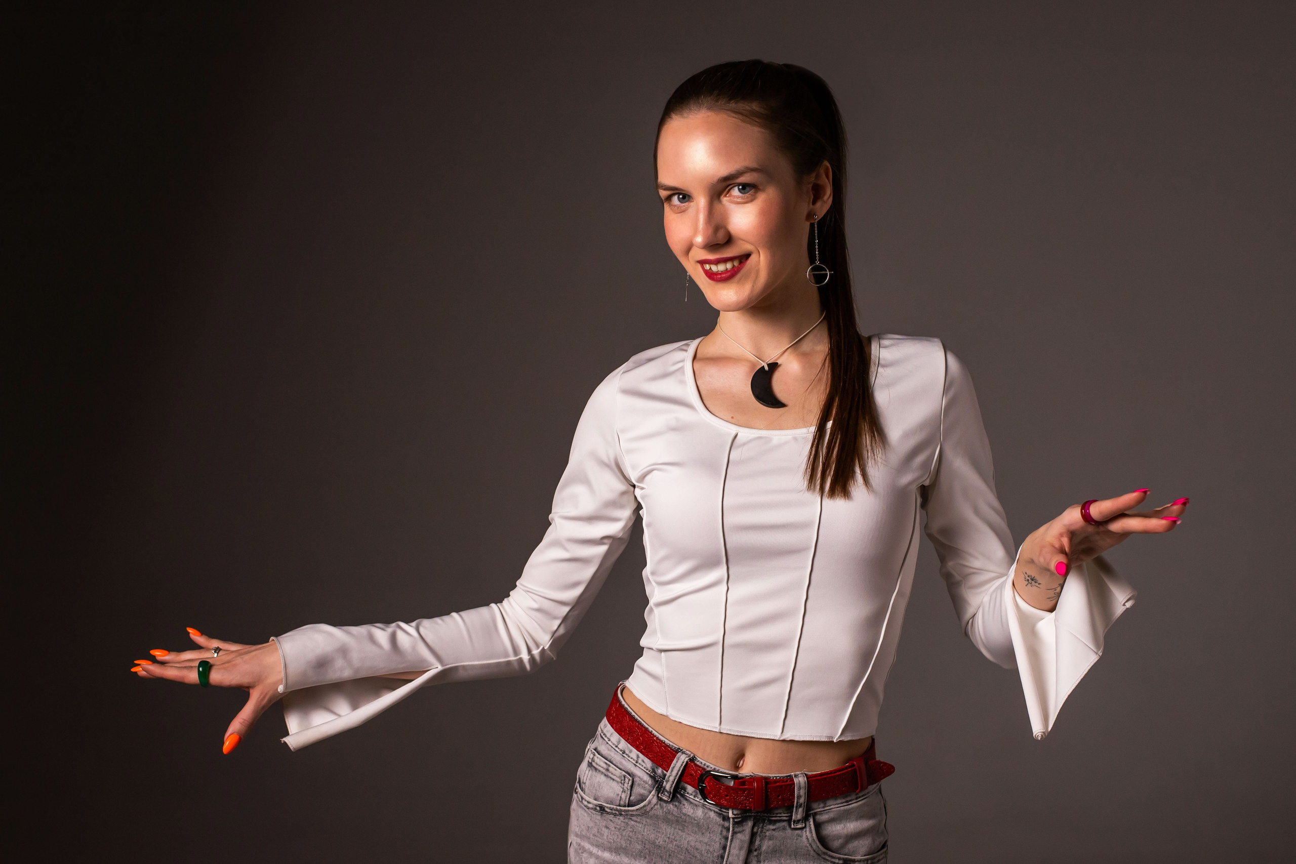 Индивидуальная фотосессия. Свадебный и портретный фотограф Сергей. Тверь. Москва