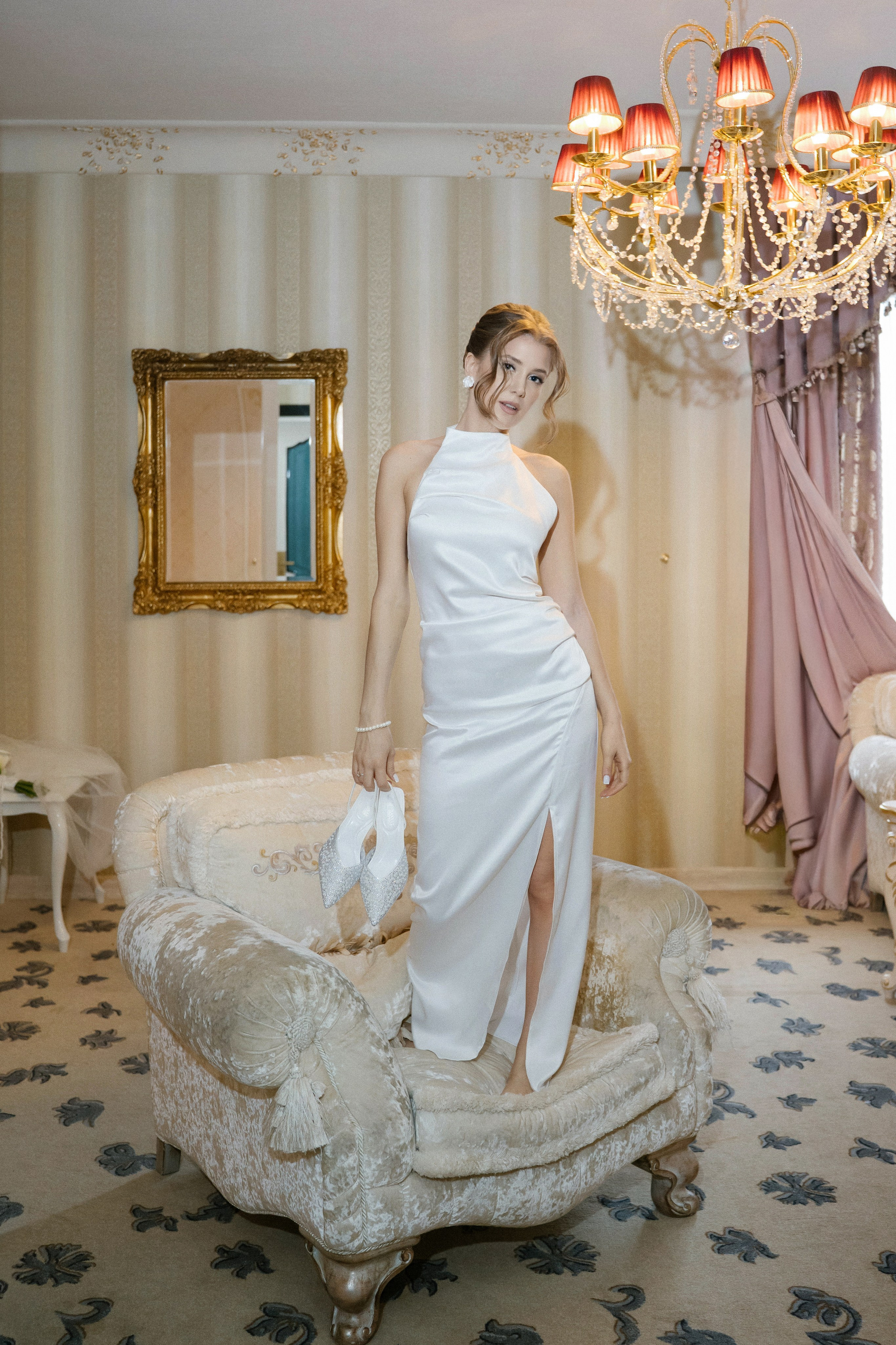 V & D | VILLA ITALIA. Свадебный фотограф в Москве и Краснодаре Анастасия Прудко
