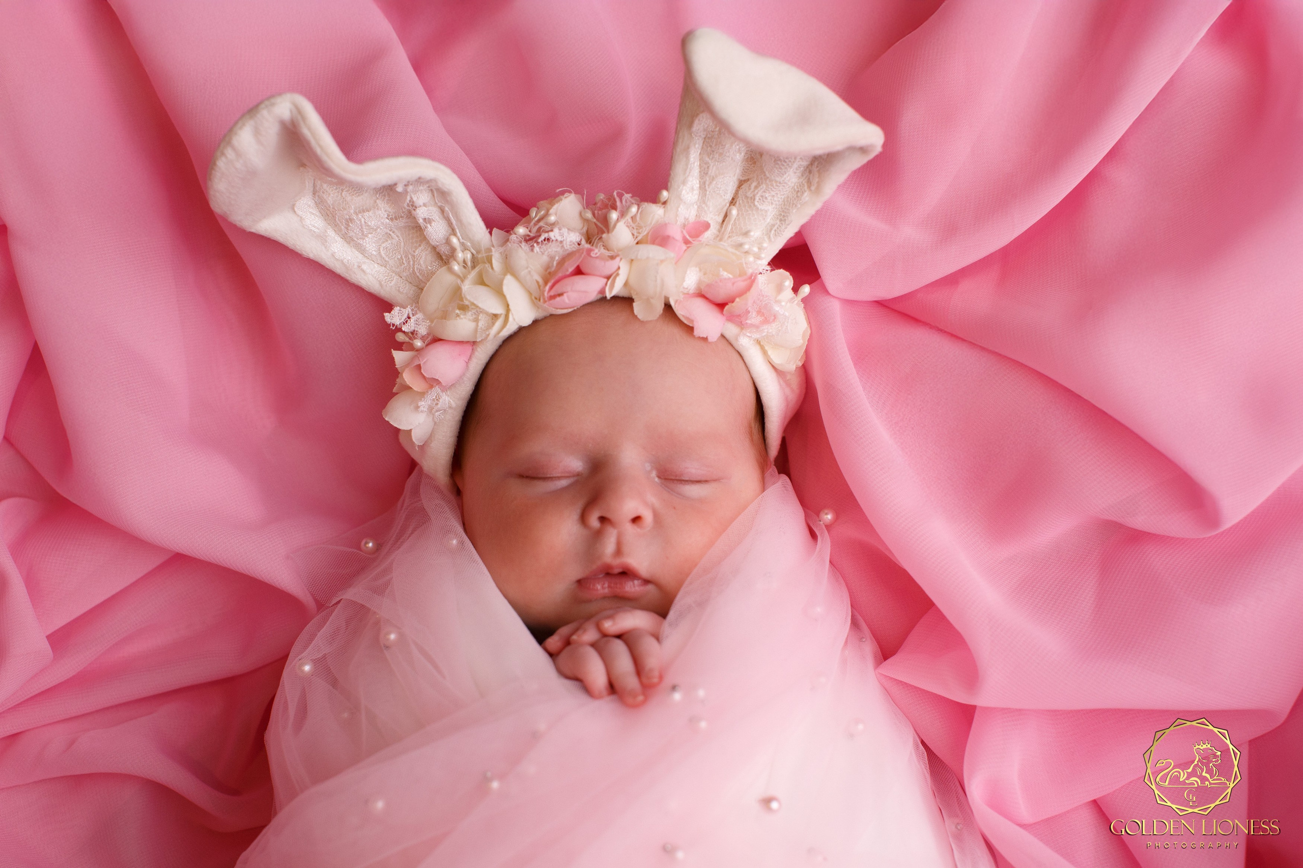 Галерея. GoldenLioness | Фотосессия новорожденных детей (newborn) Москва