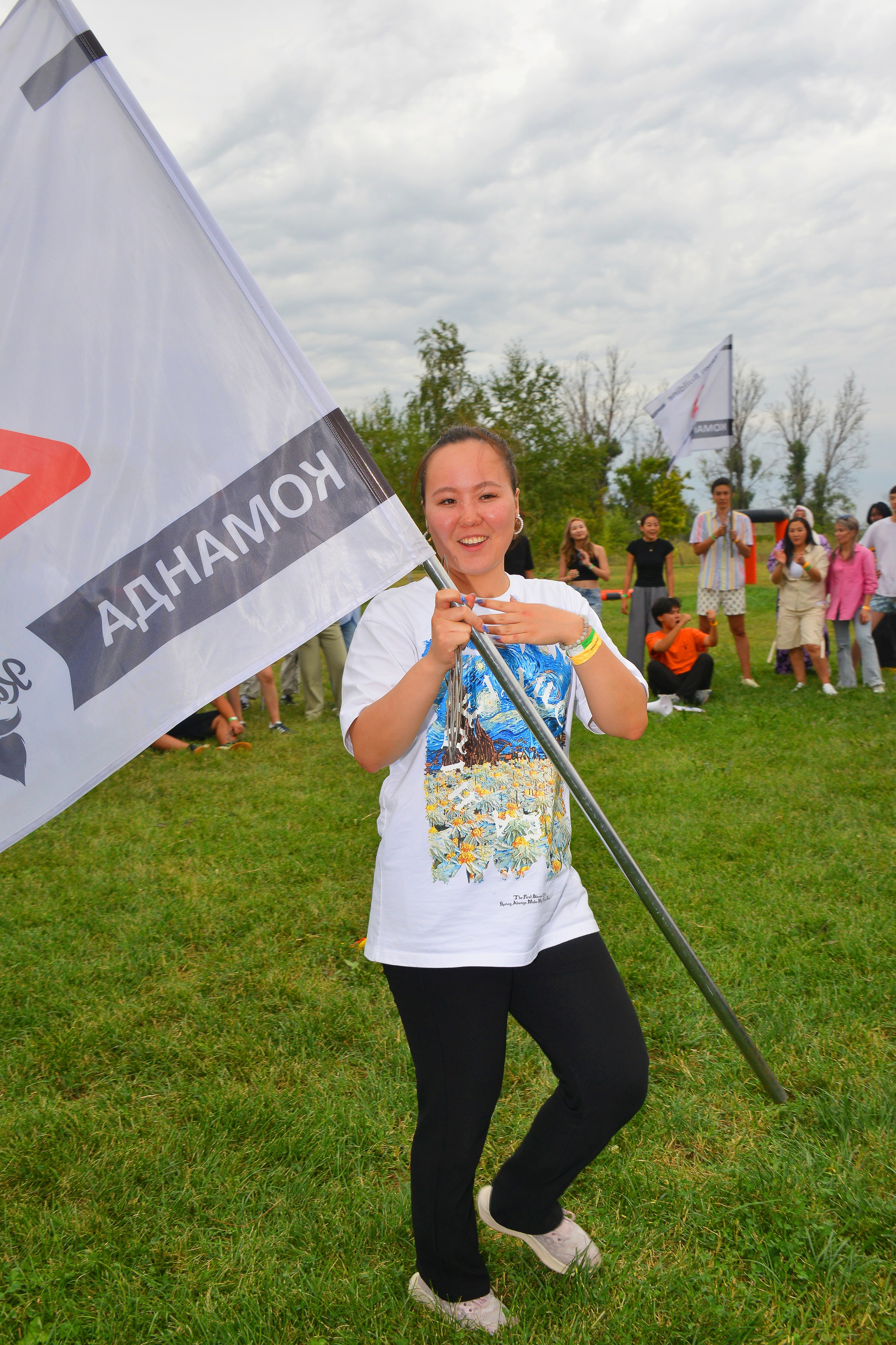 Тимбилдинг-3. Фотосъёмка. Фотограф Сергей Авдеев-семейный и детский фотограф в Алматы