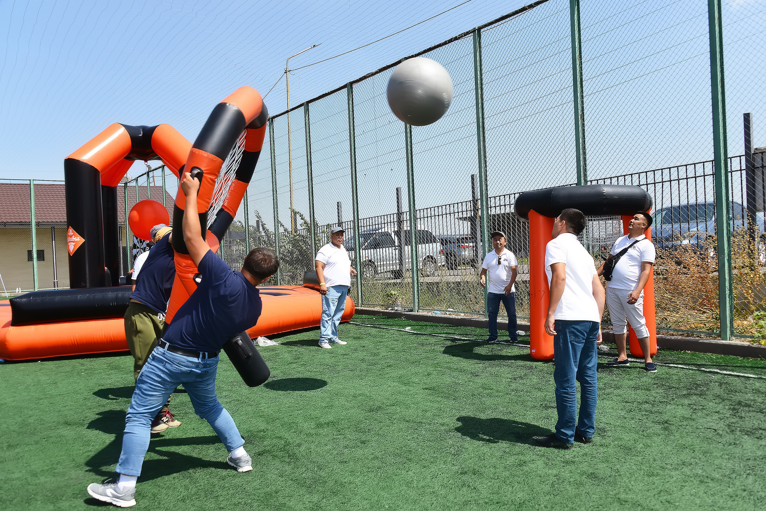 Тимбилдинг-2. Фотосъёмка. Фотограф Сергей Авдеев-семейный и детский фотограф в Алматы
