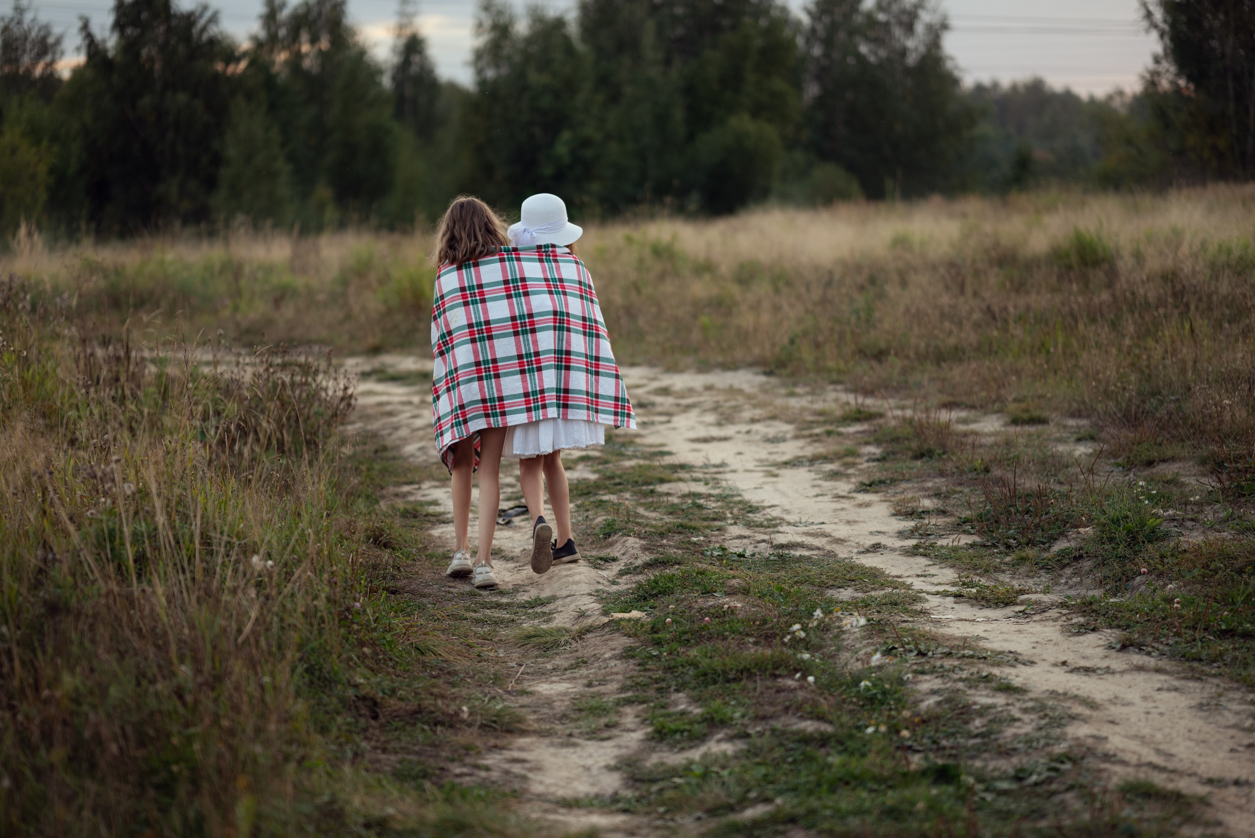 фотосессия для девочек