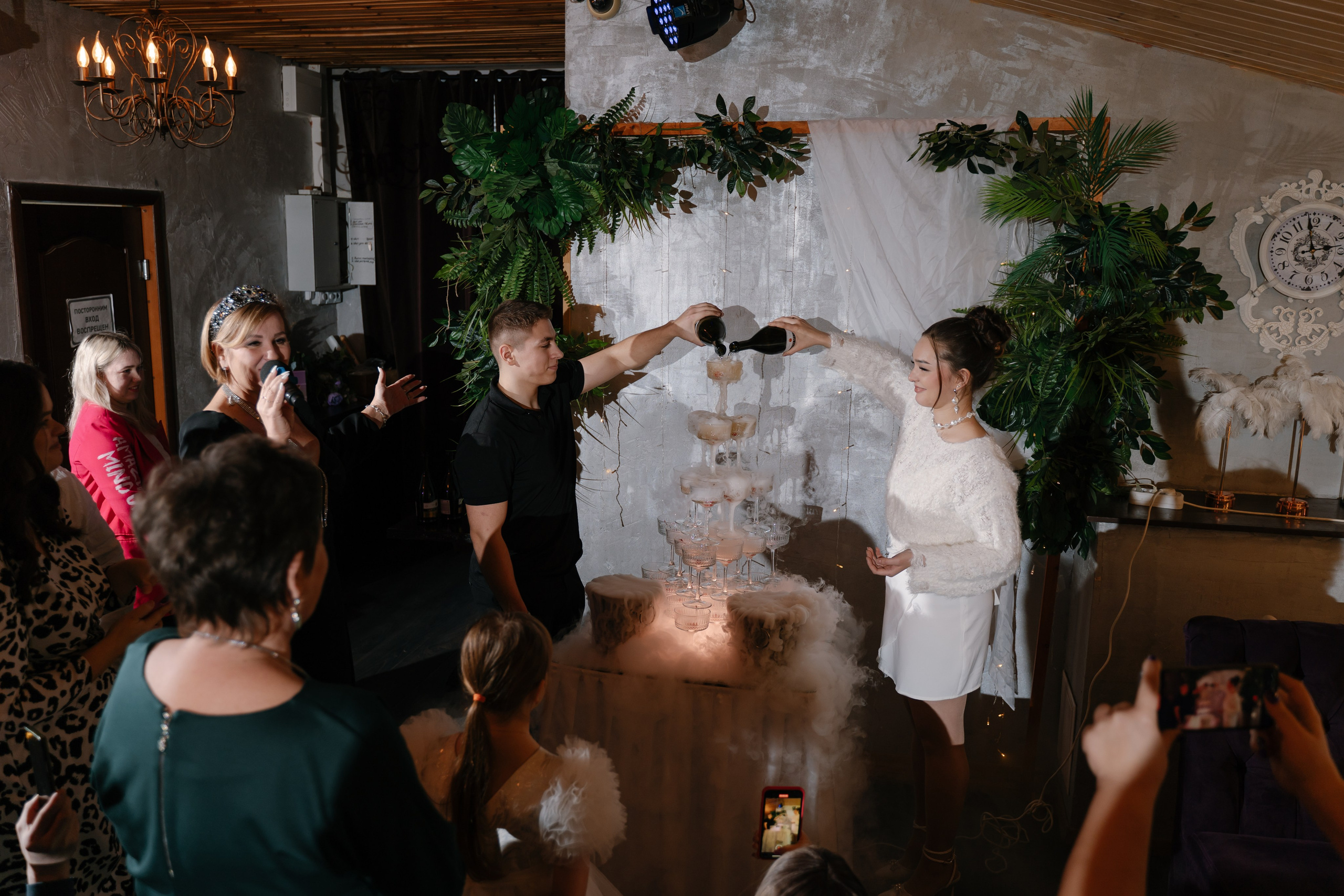 23.12.2023. Свадебный фотограф — Наталья Фед СПб/Москва