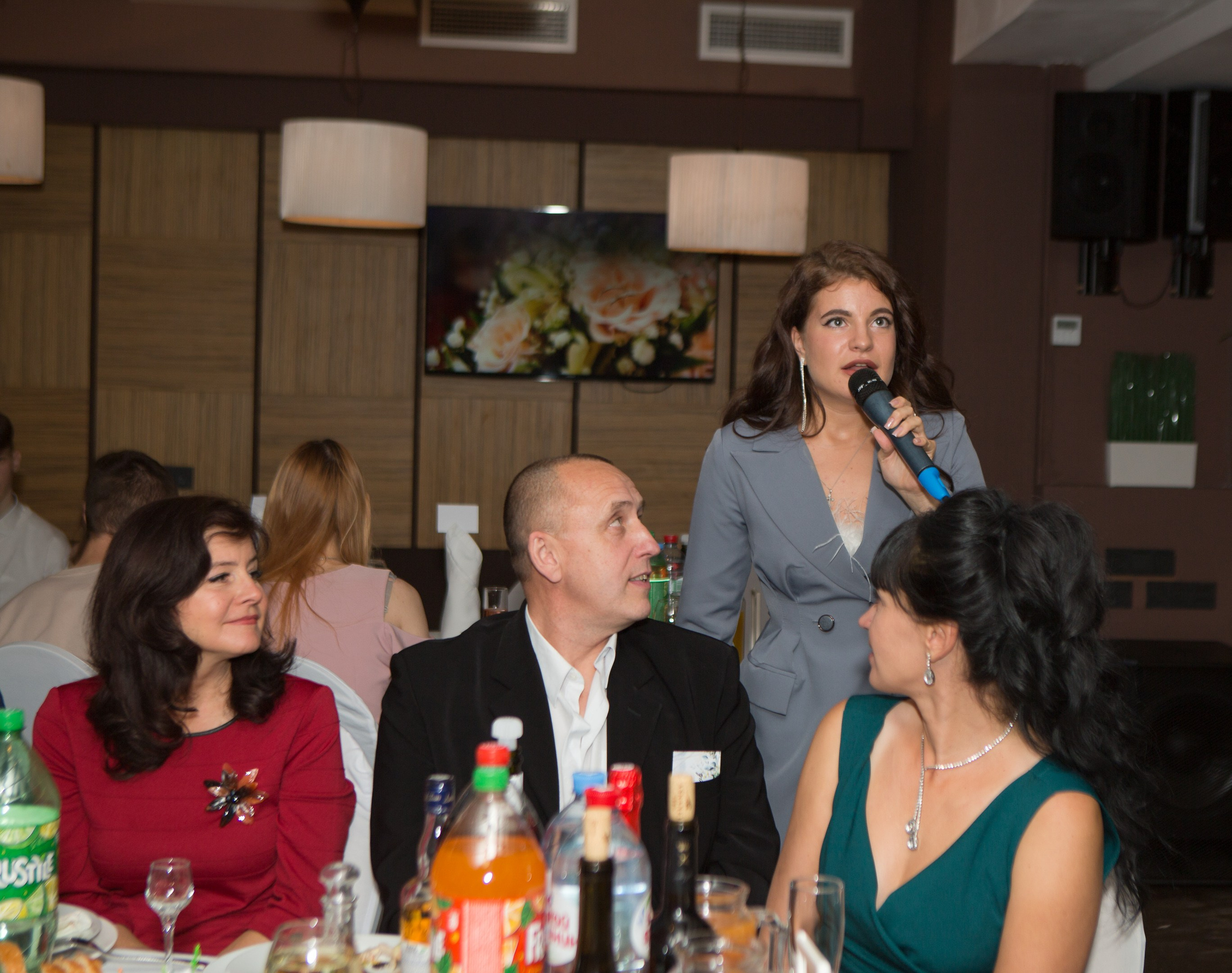 Ресторан. Фотограф Тверь|Москва|Волоколамск| Отт Кристина