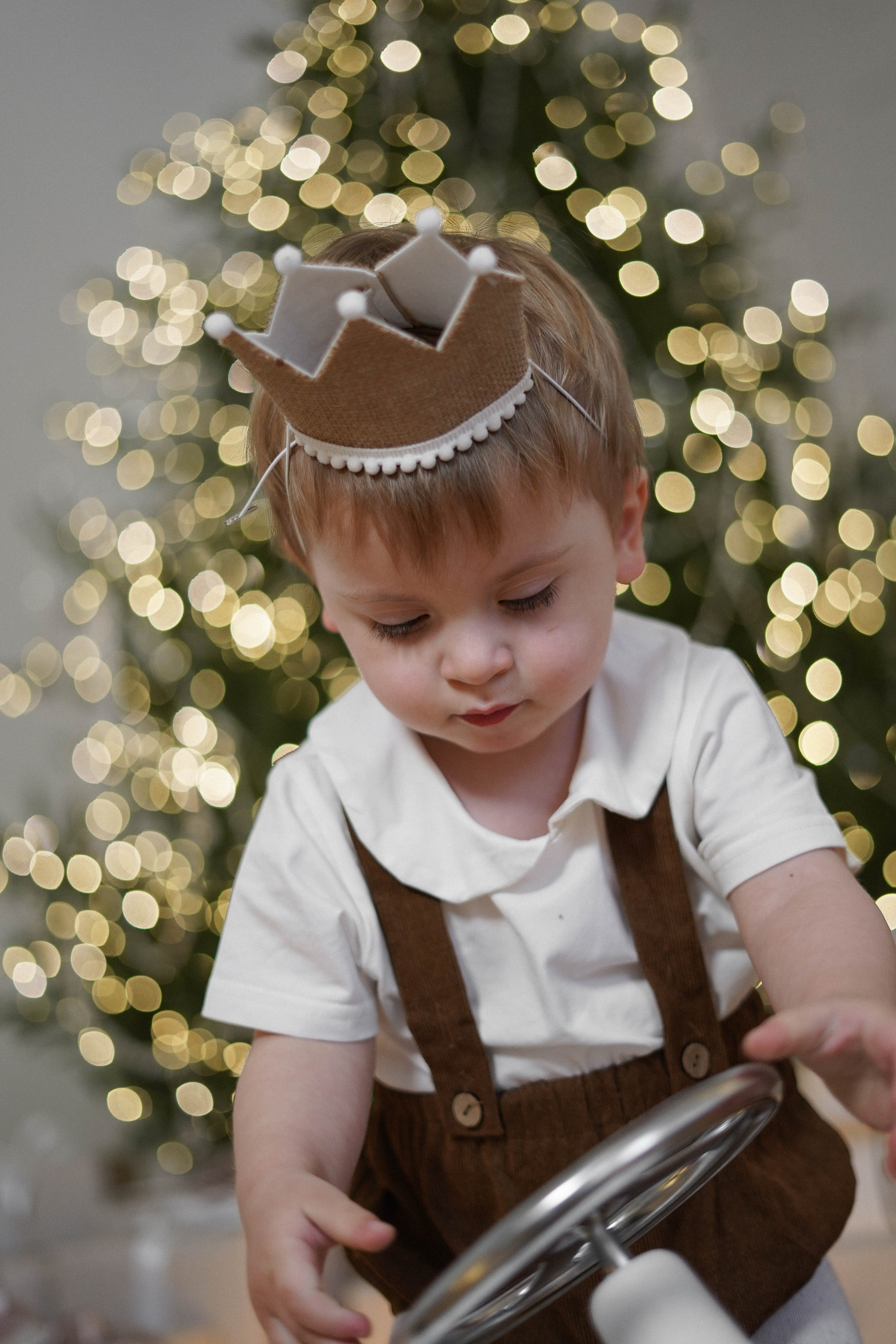 Малыш Мухаммед. Фотограф Волгоград Анастасия Ли