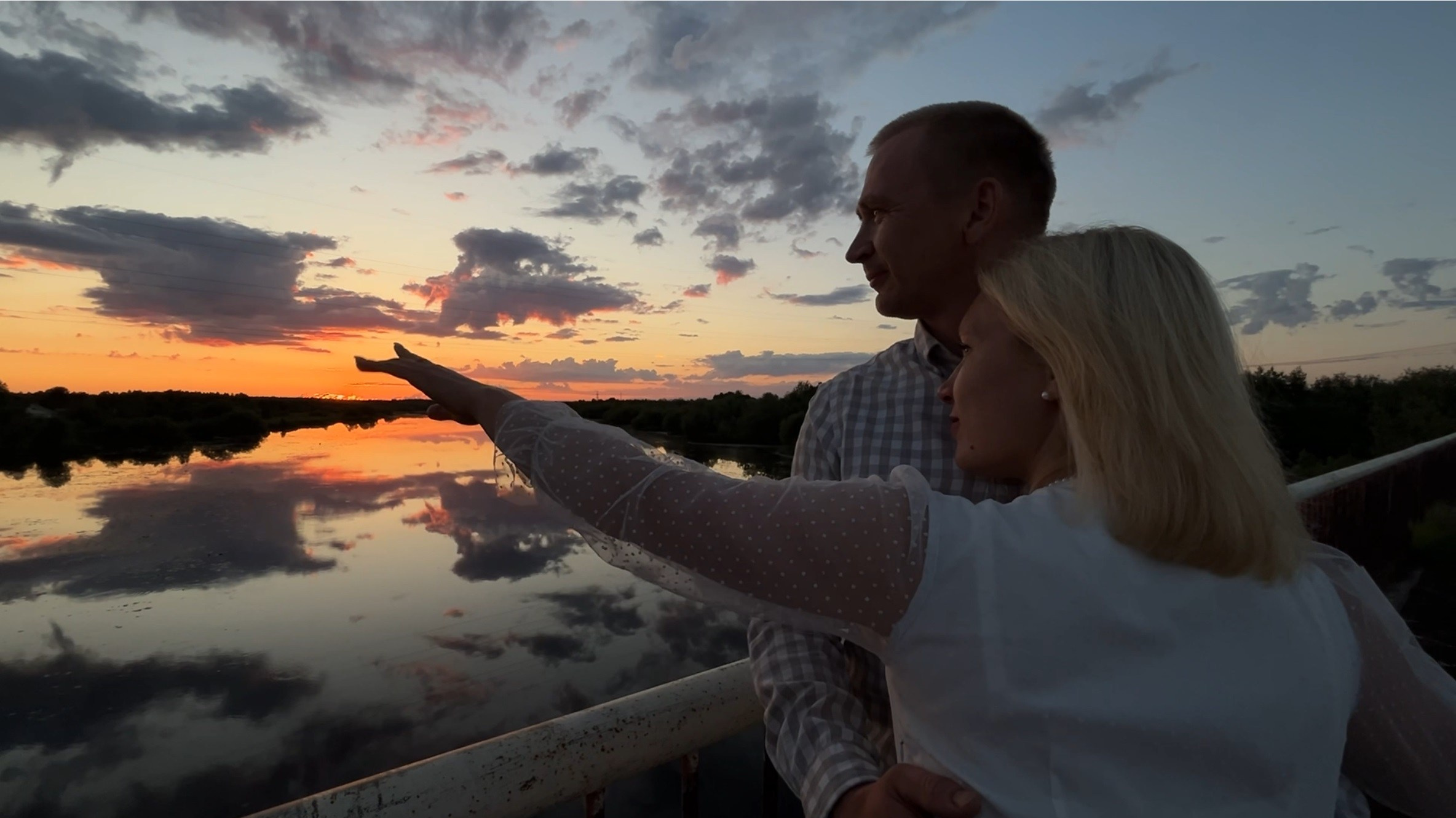 Мобильный видеограф в Архангельске Елена Курбатова