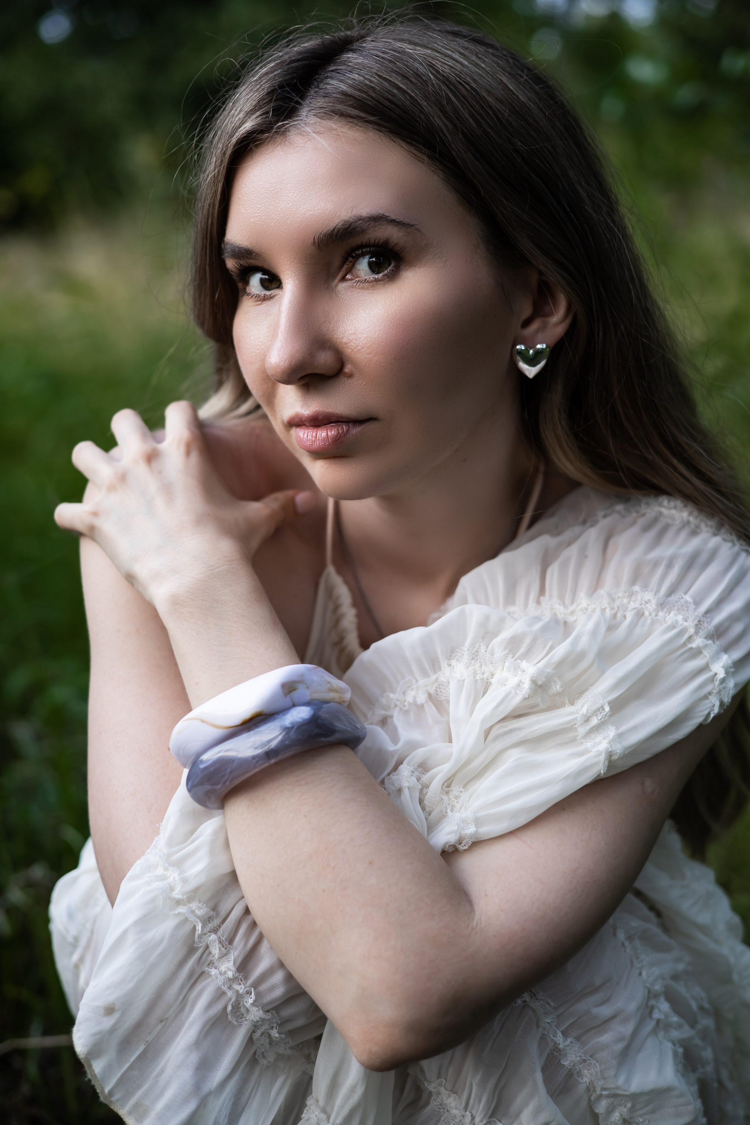 MILYAUSHA. Фотограф Элла Ефимова