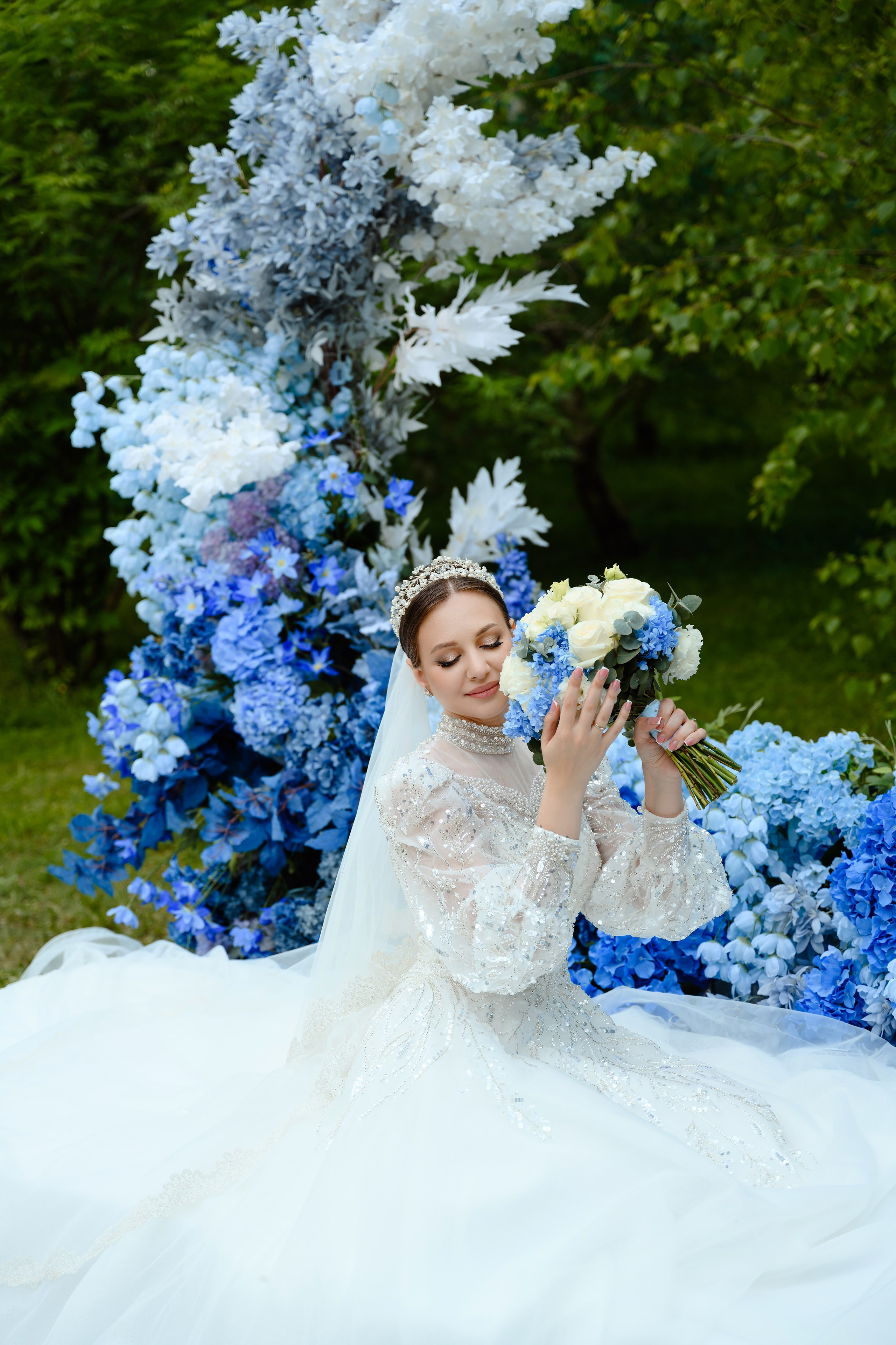 Алексей и Дарина. Фотограф Донецк Симкович София