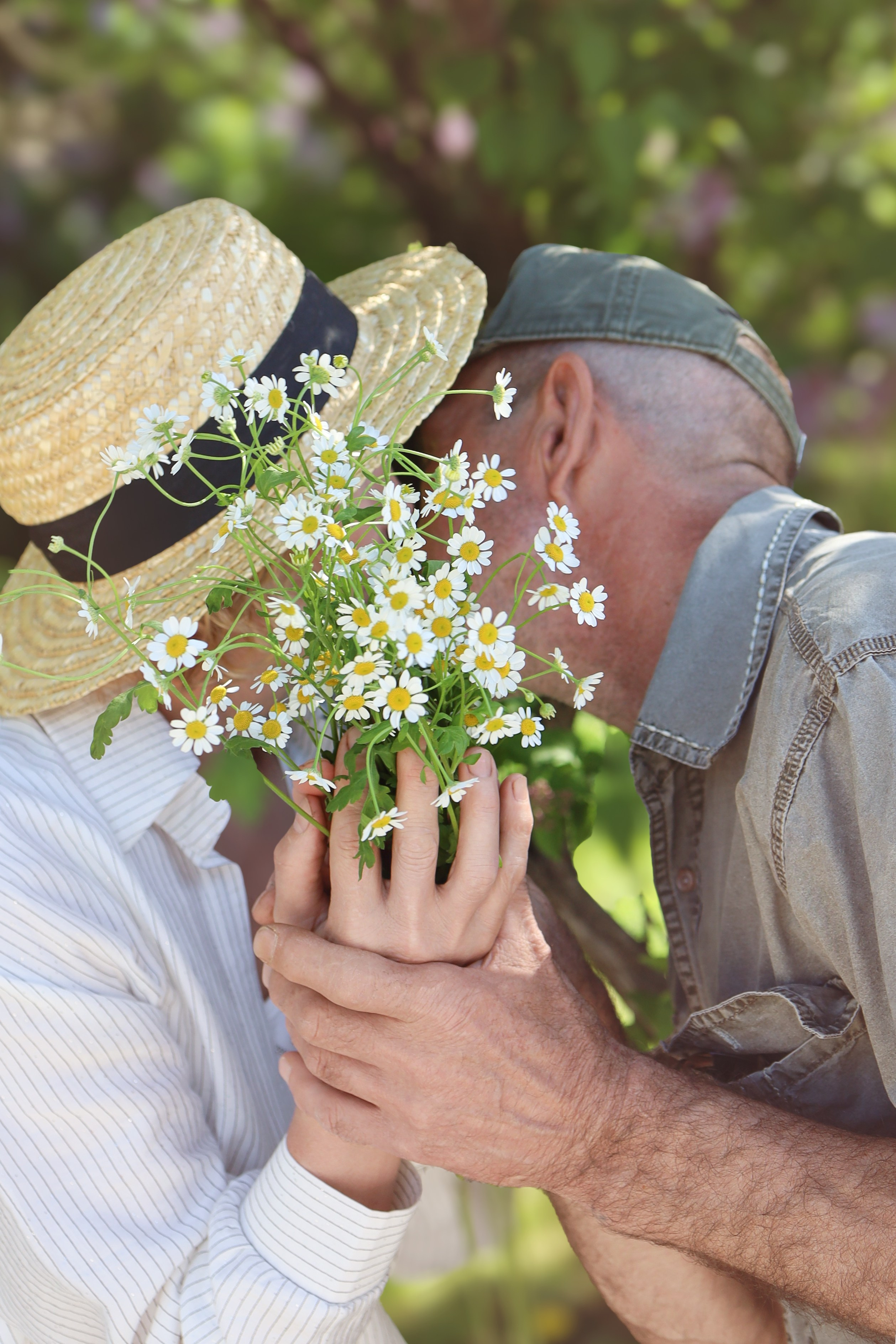 Съемки Лав Стори. Фотограф Нина Пашина — Пермь