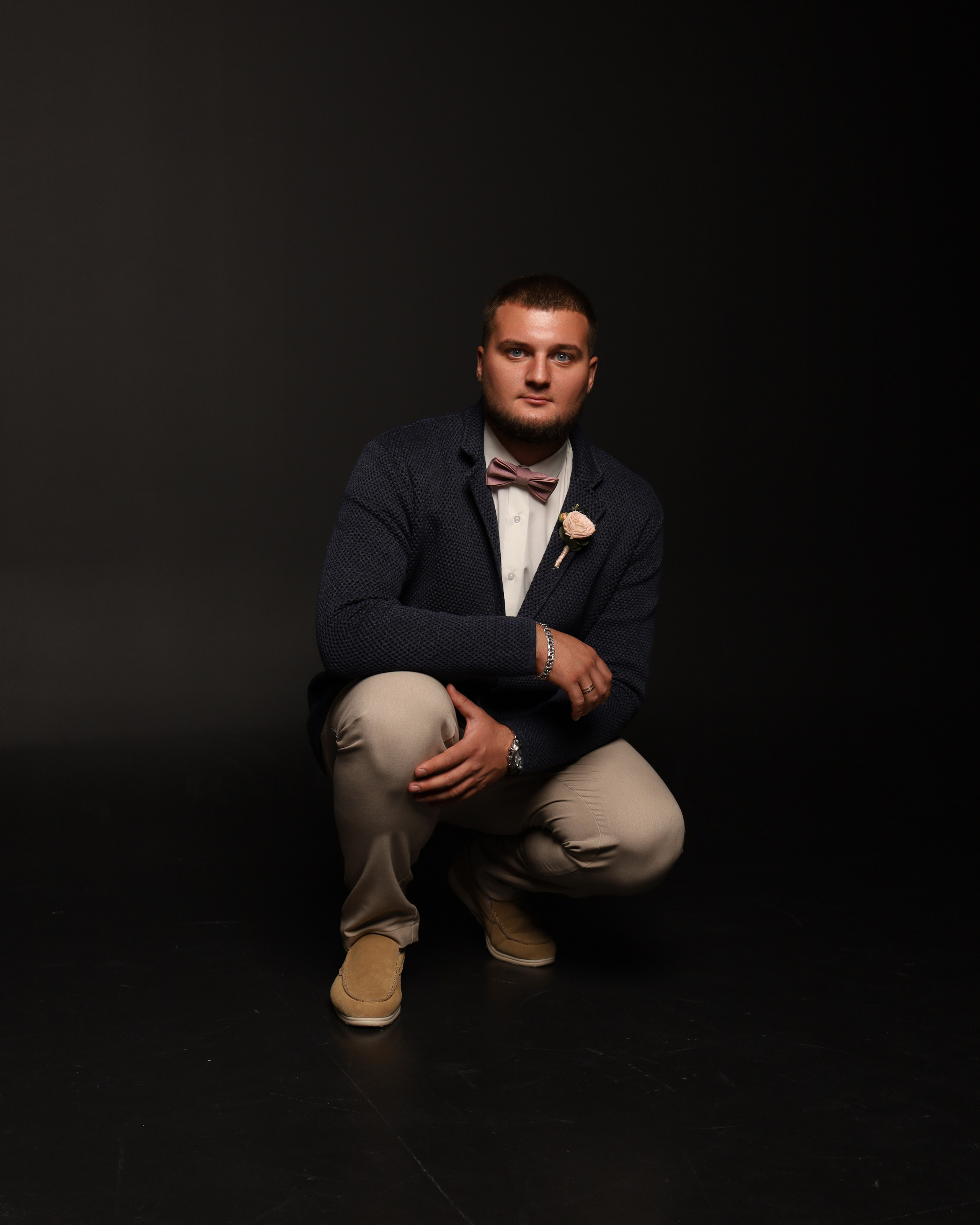 Свадебная фотосессия!. Фотограф Нина Пашина — Пермь